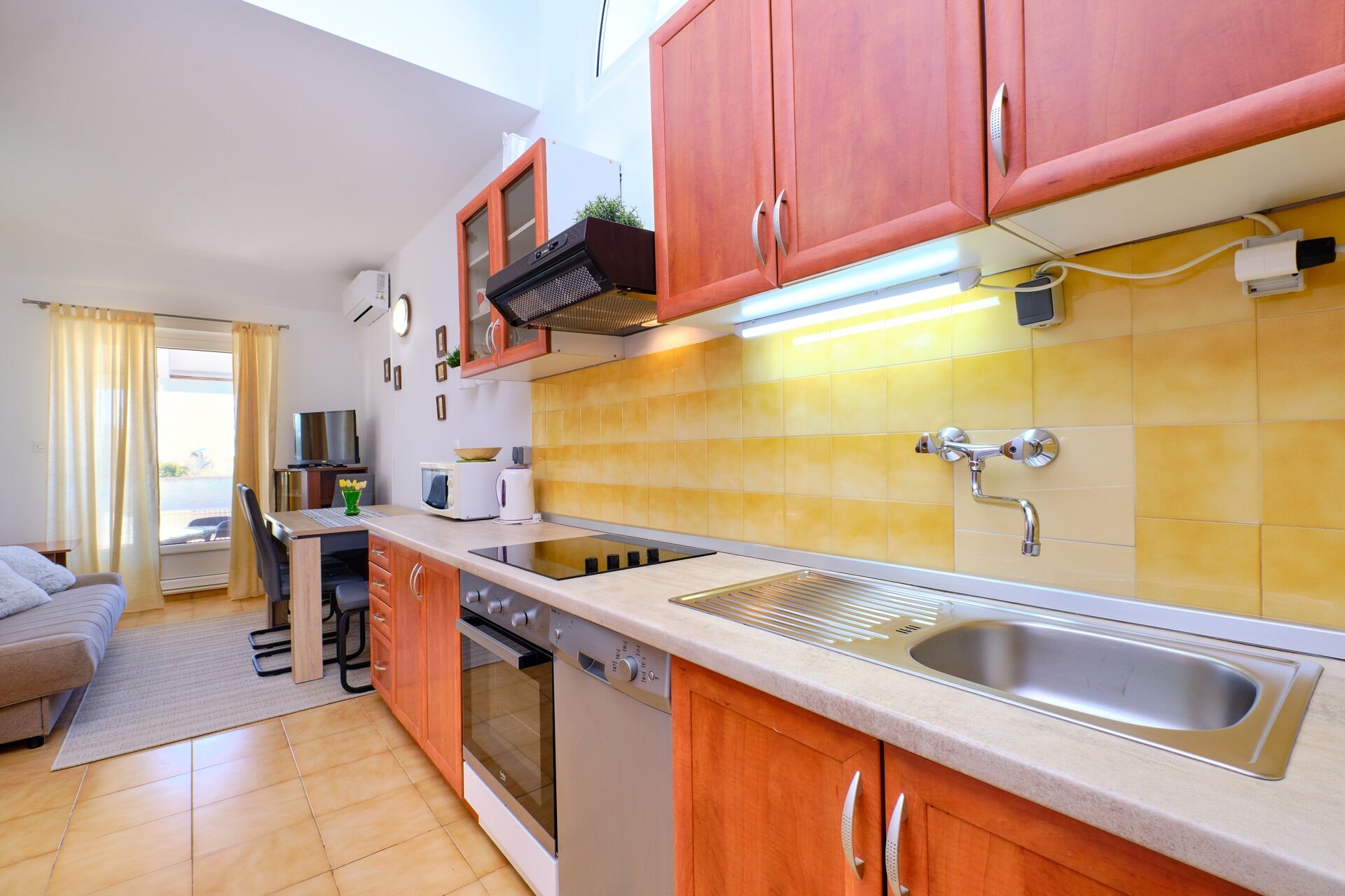 Apartments Magda 64561-A1