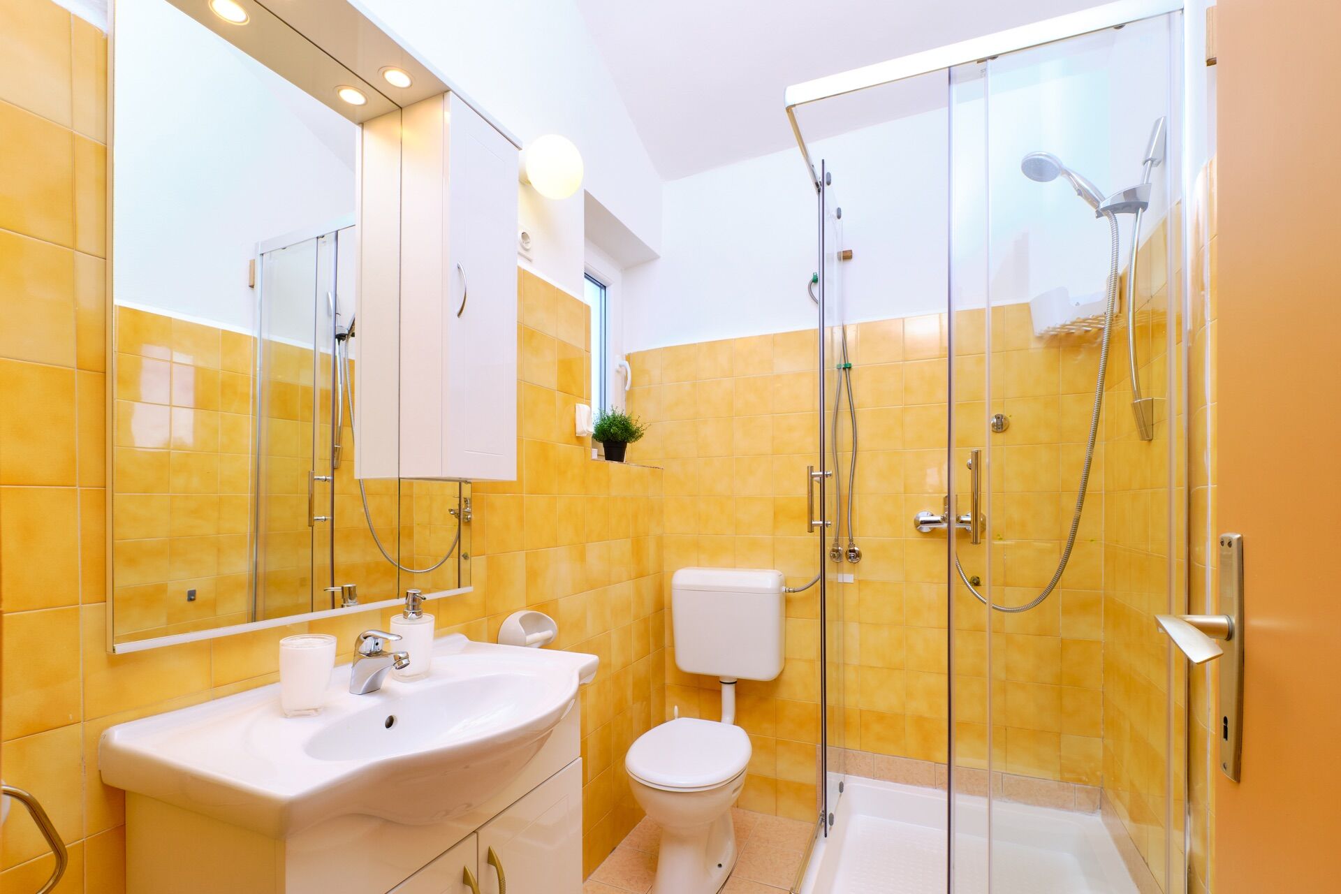Apartments Magda 64561-A1