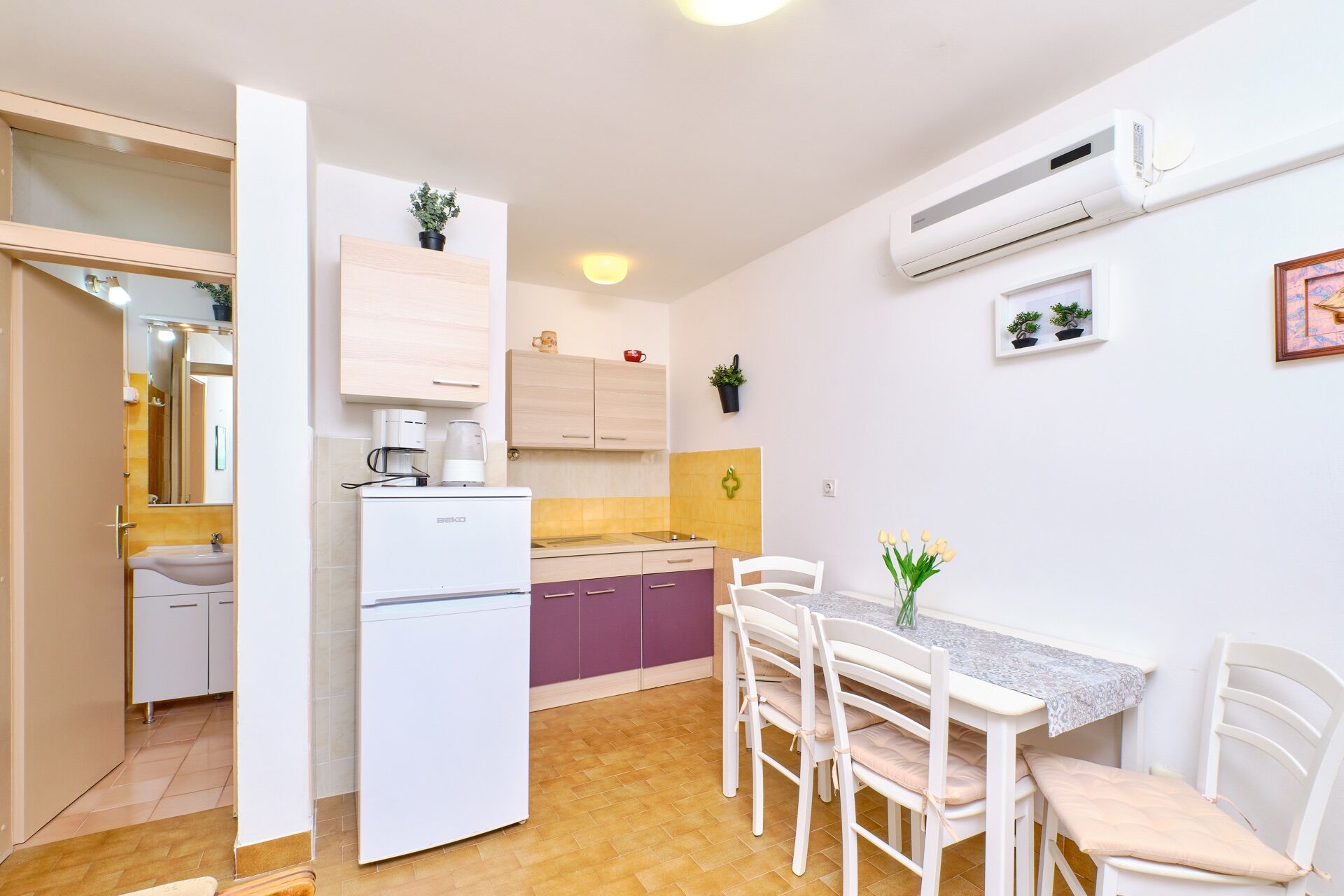 Apartments Magda 64561-A2