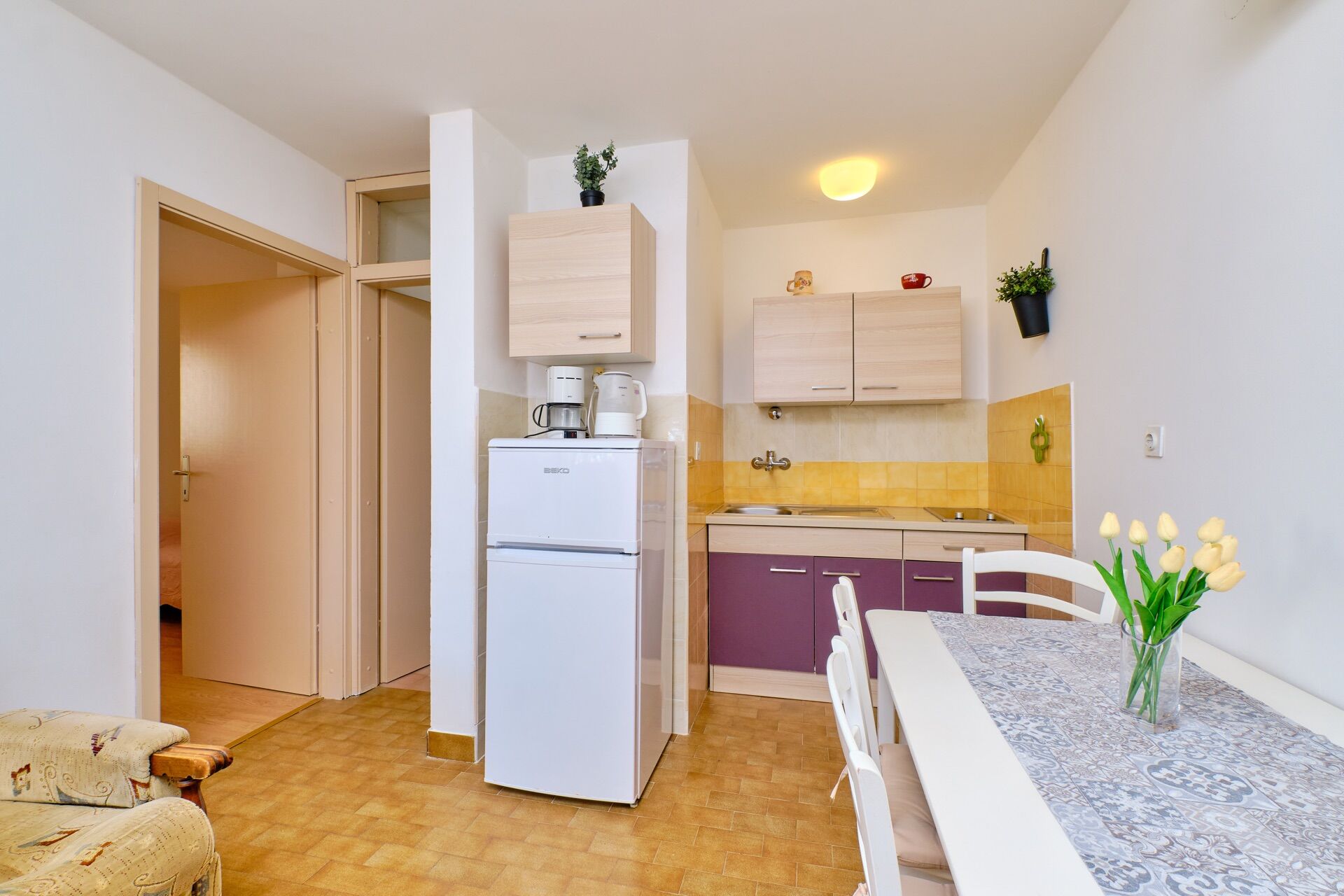 Apartments Magda 64561-A2
