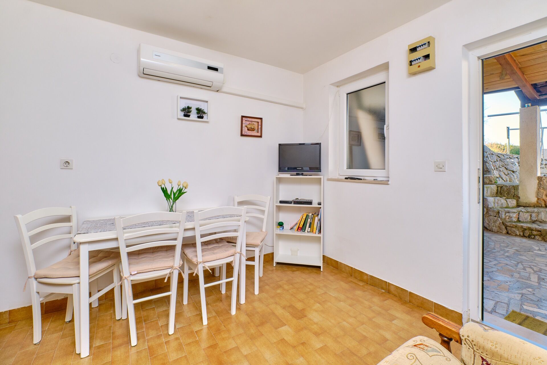 Apartments Magda 64561-A2