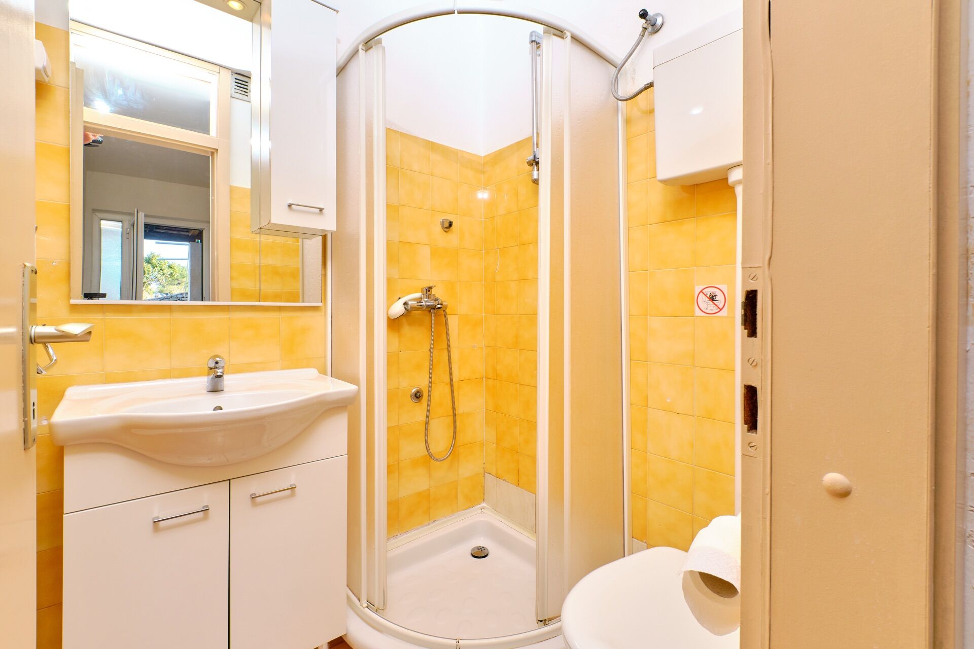 Apartments Magda 64561-A2