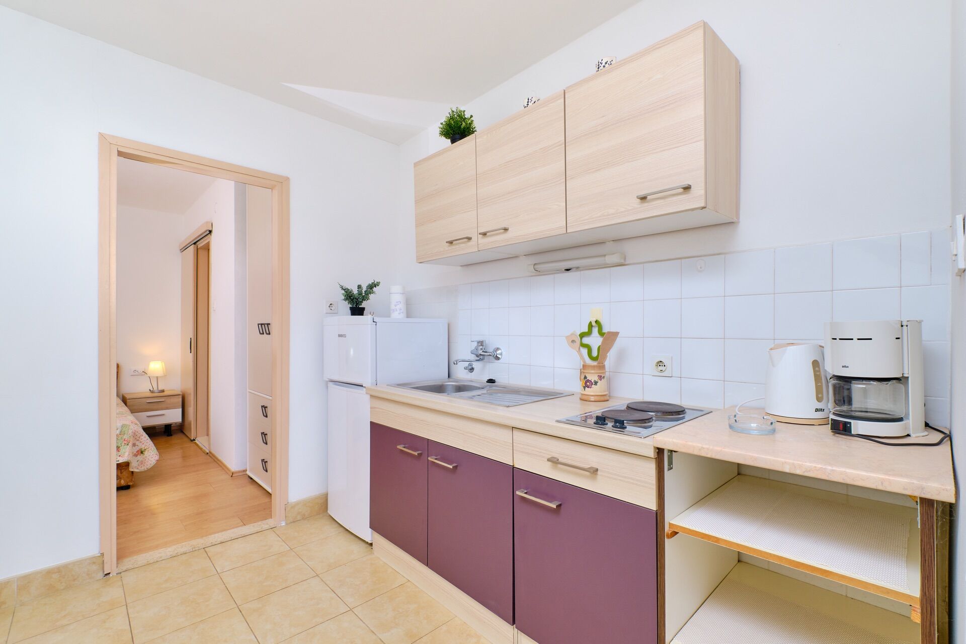 Apartments Magda 64561-A3