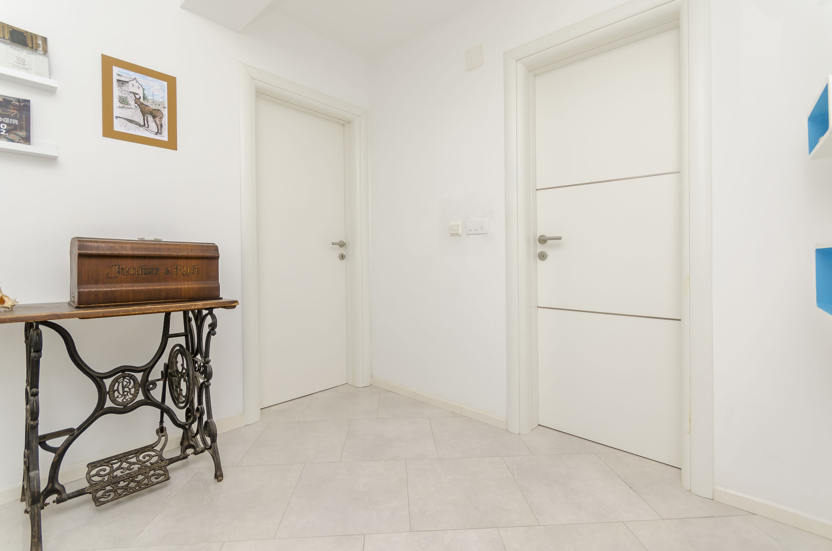Apartment Dura 90891-A1
