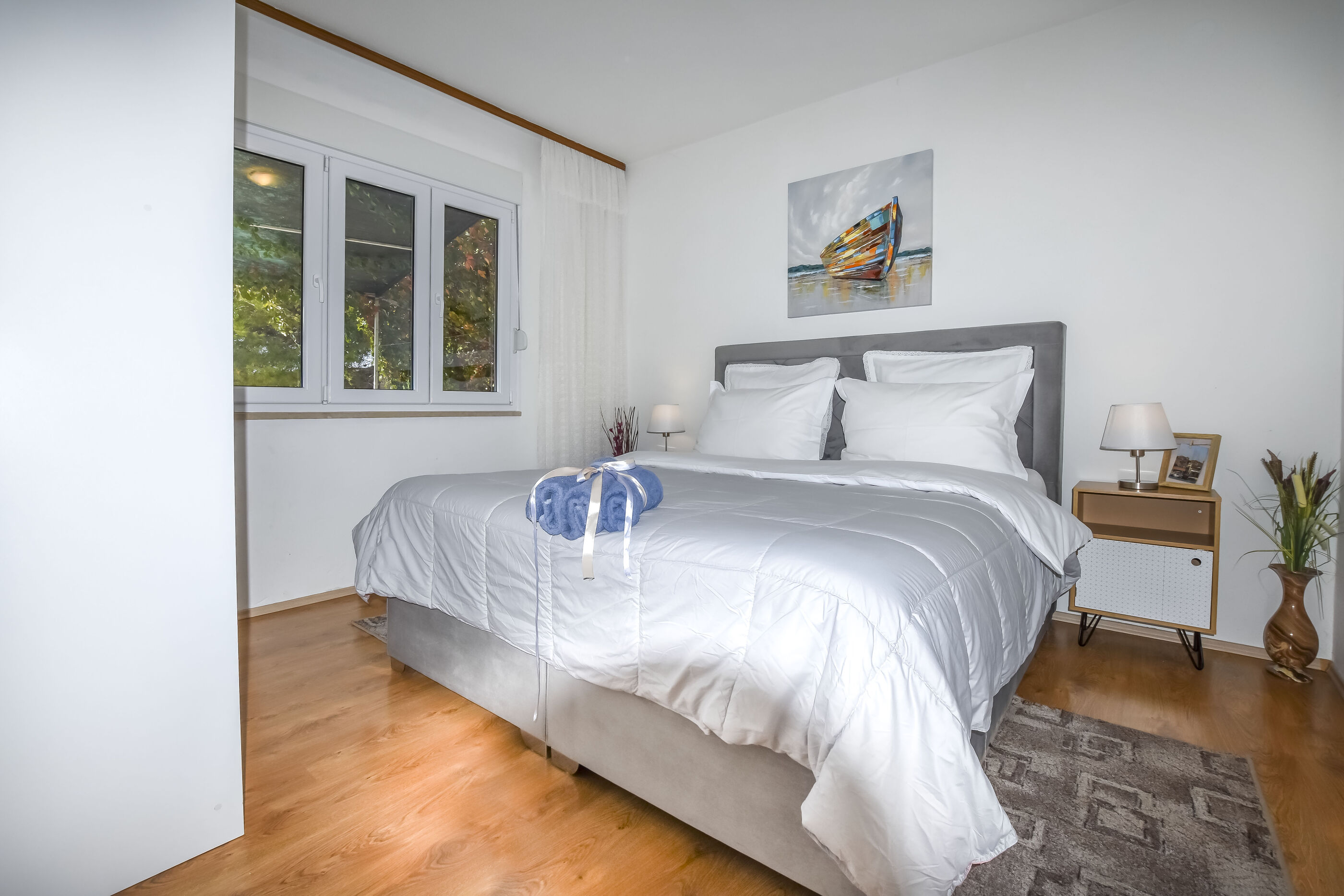 Apartments Krešimir 21771-A1