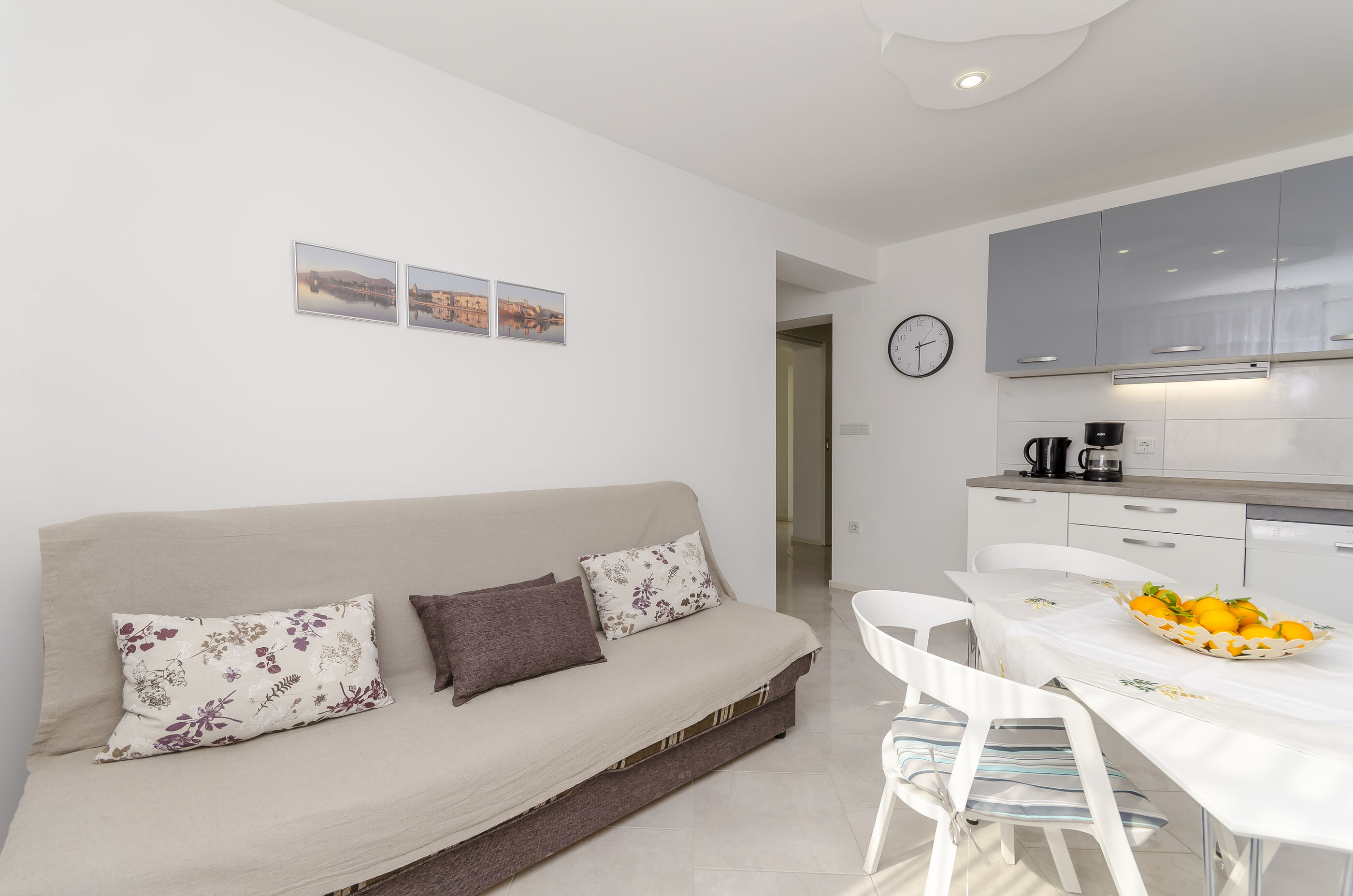 Apartment Dura 90891-A1