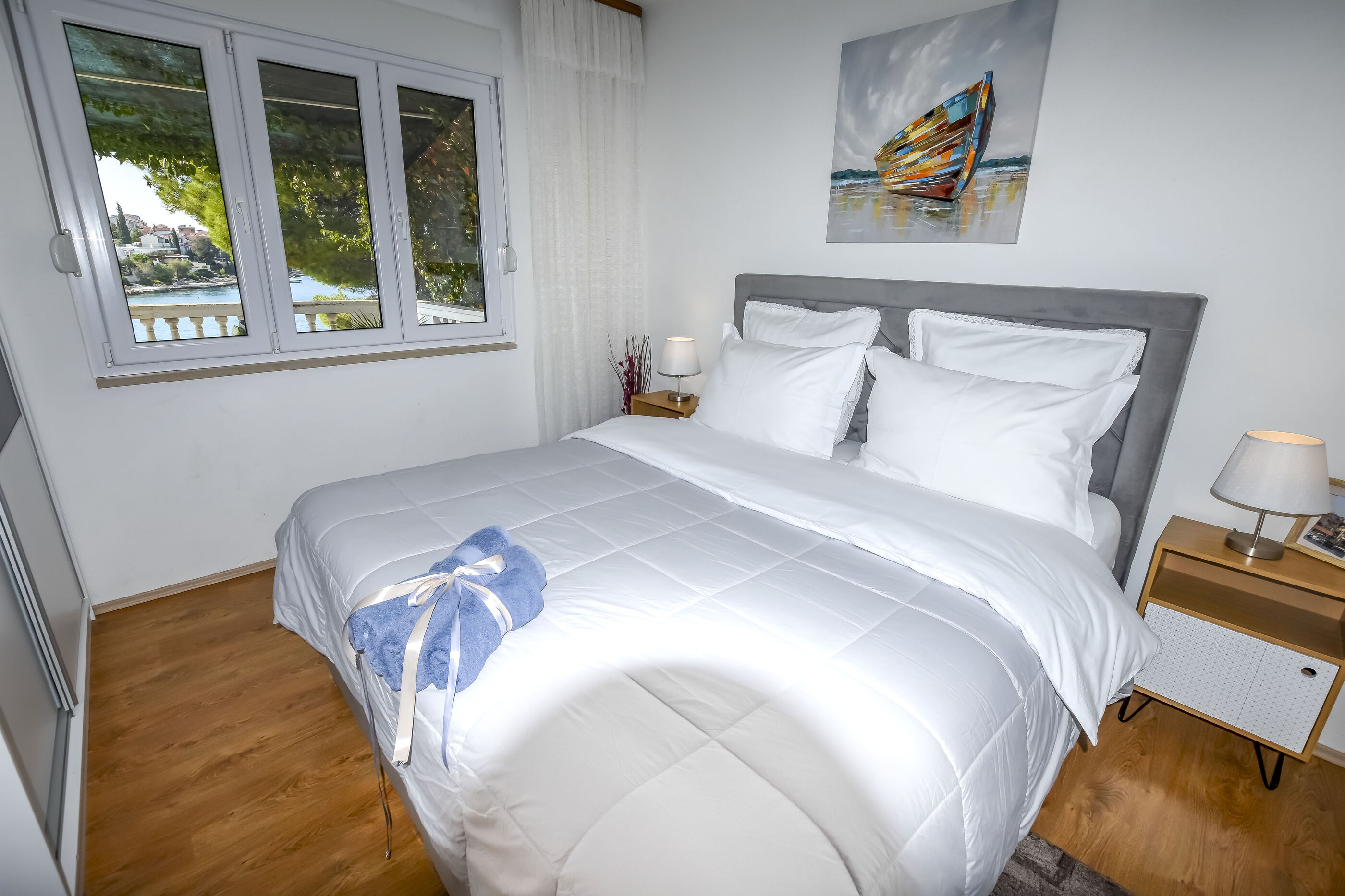 Apartments Krešimir 21771-A1