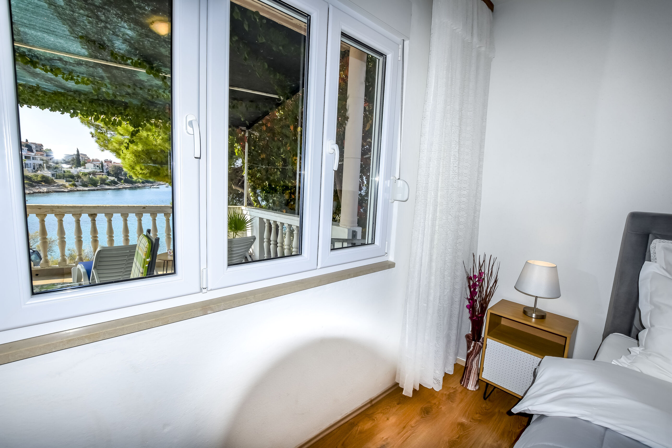 Apartments Krešimir 21771-A1