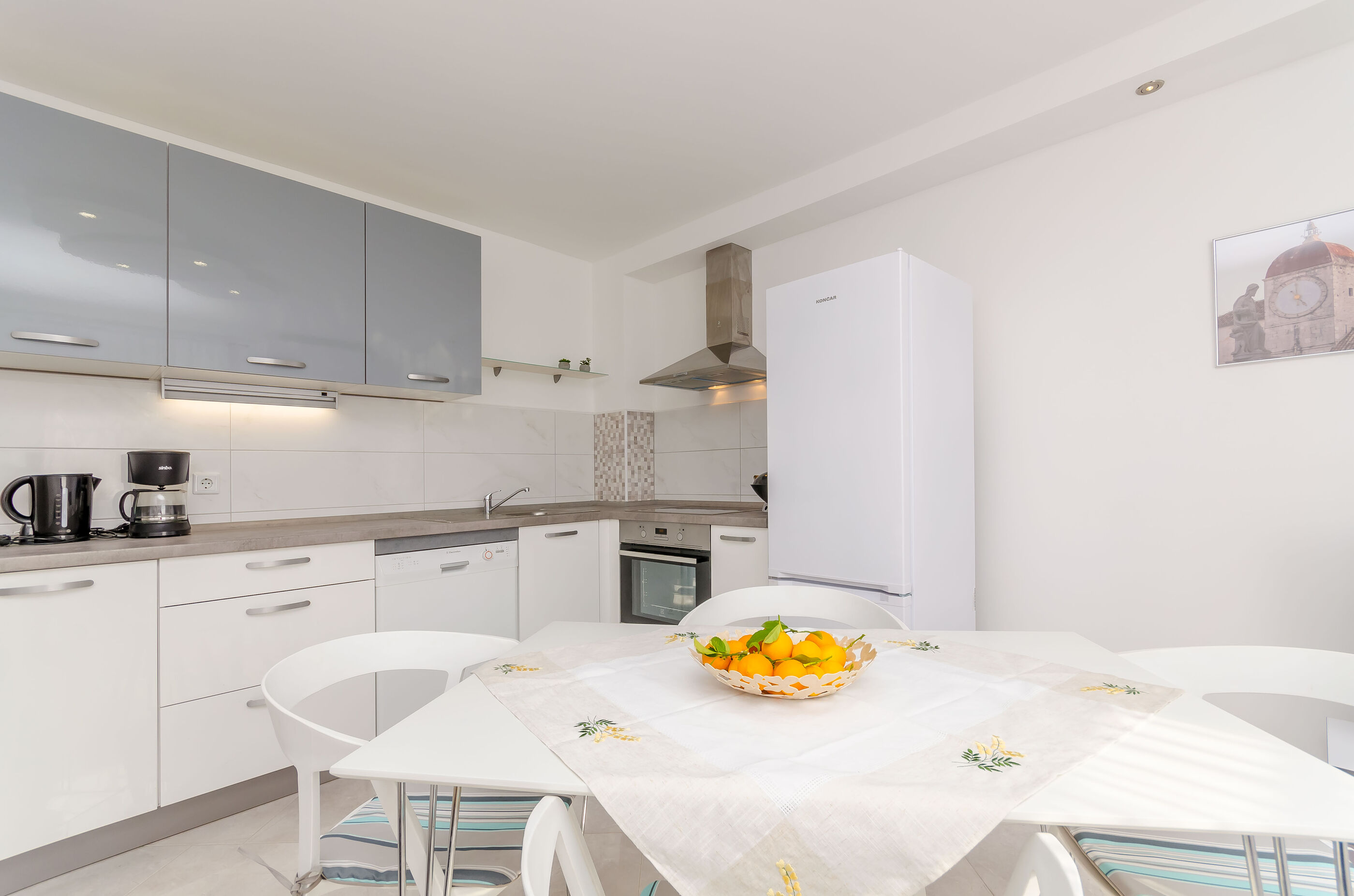 Apartment Dura 90891-A1