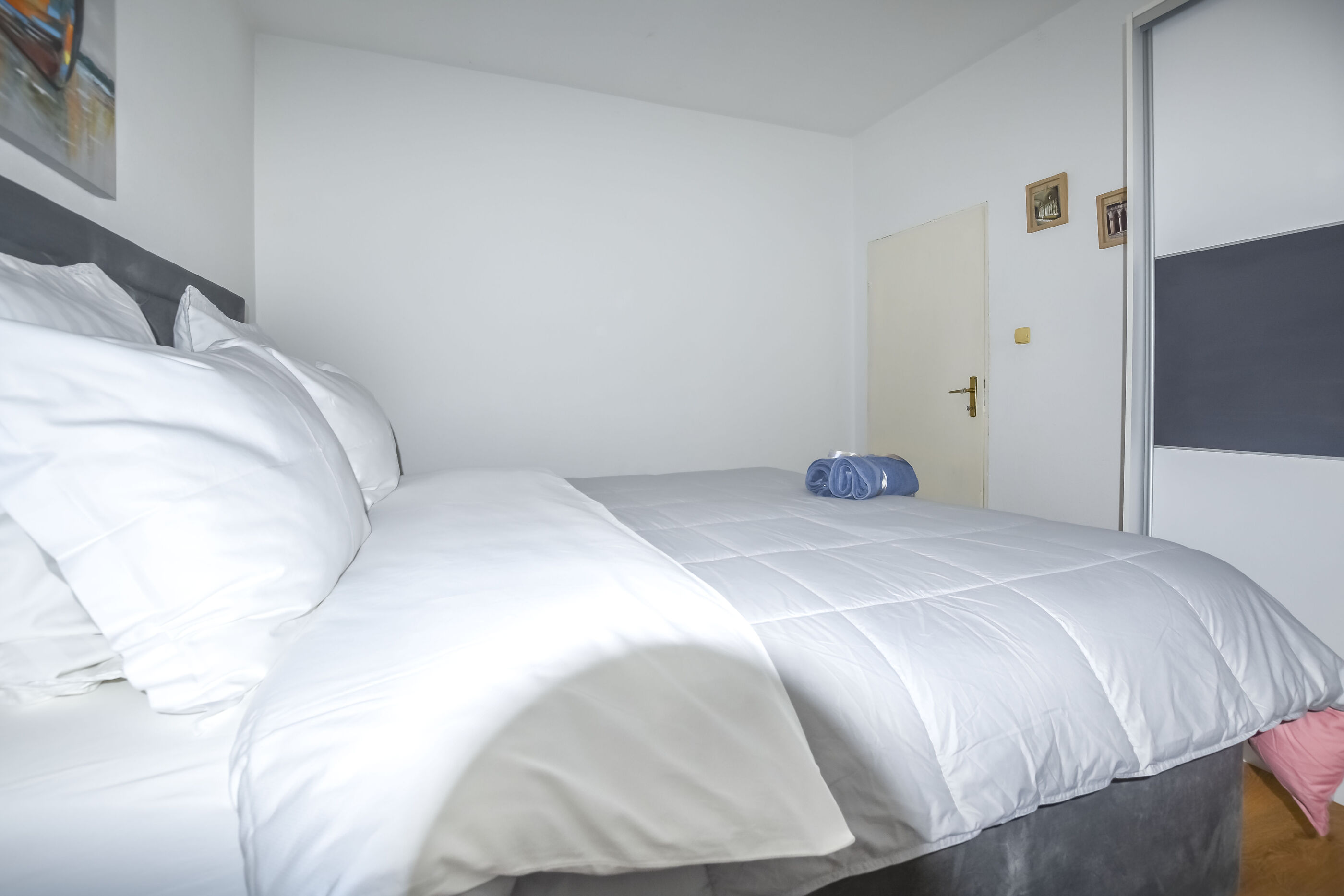 Apartments Krešimir 21771-A1