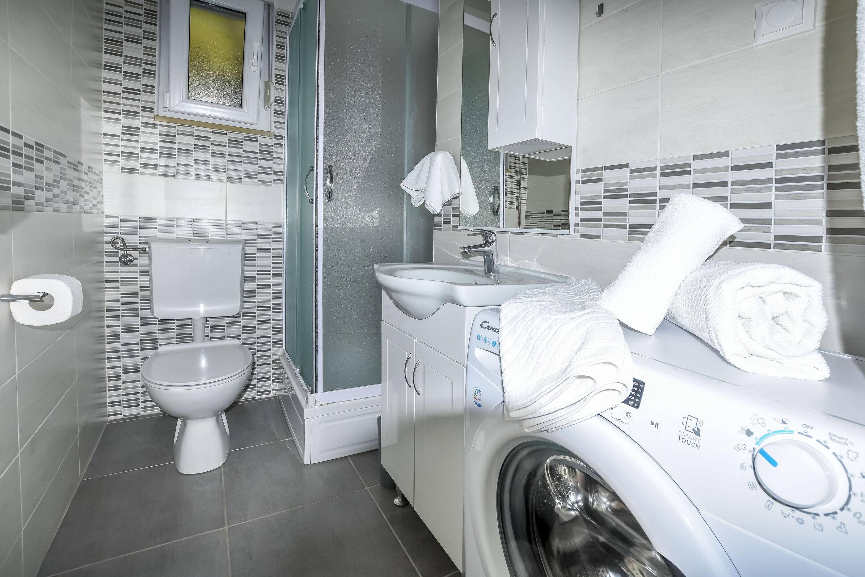 Apartments Krešimir 21771-A1