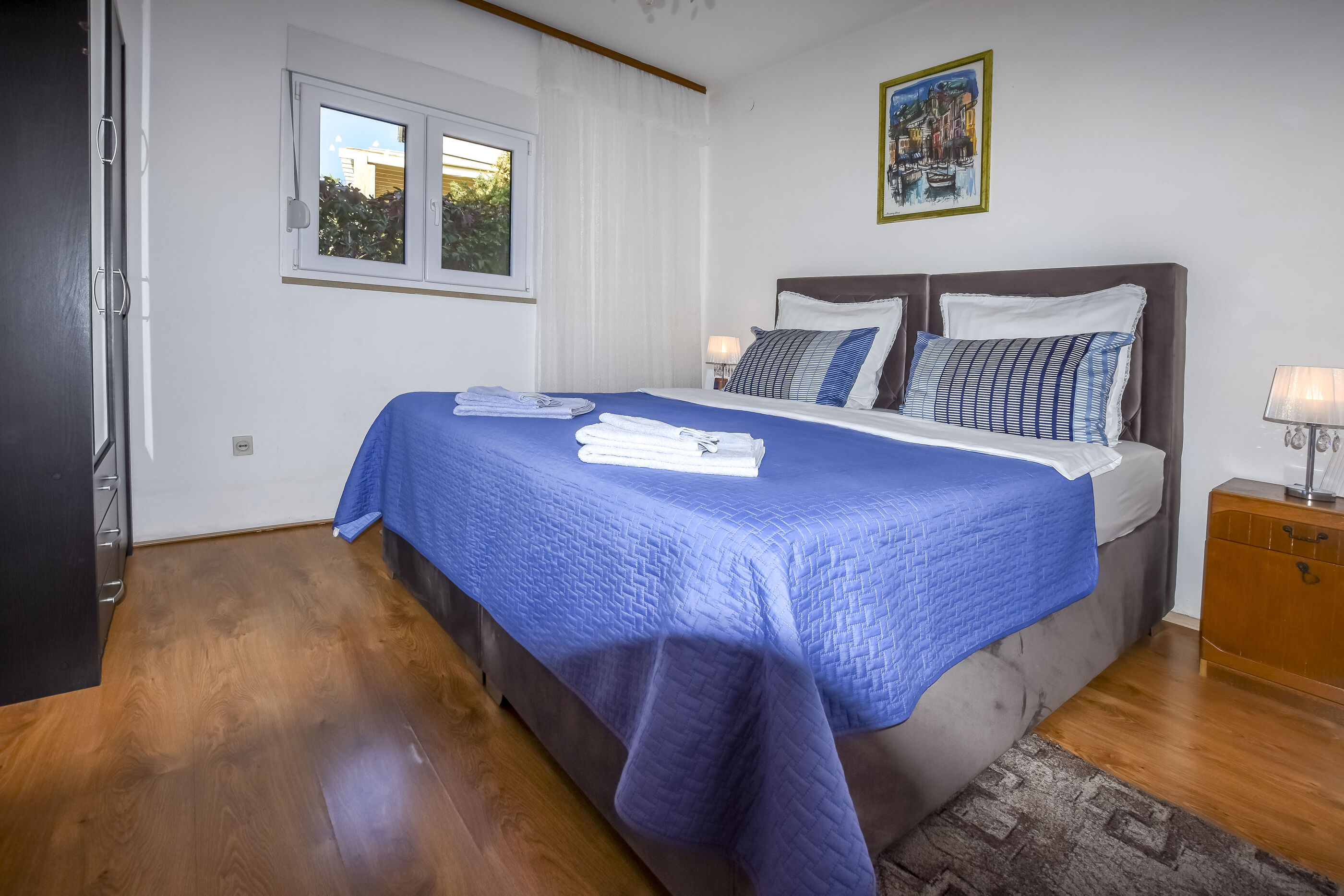 Apartments Krešimir 21771-A1