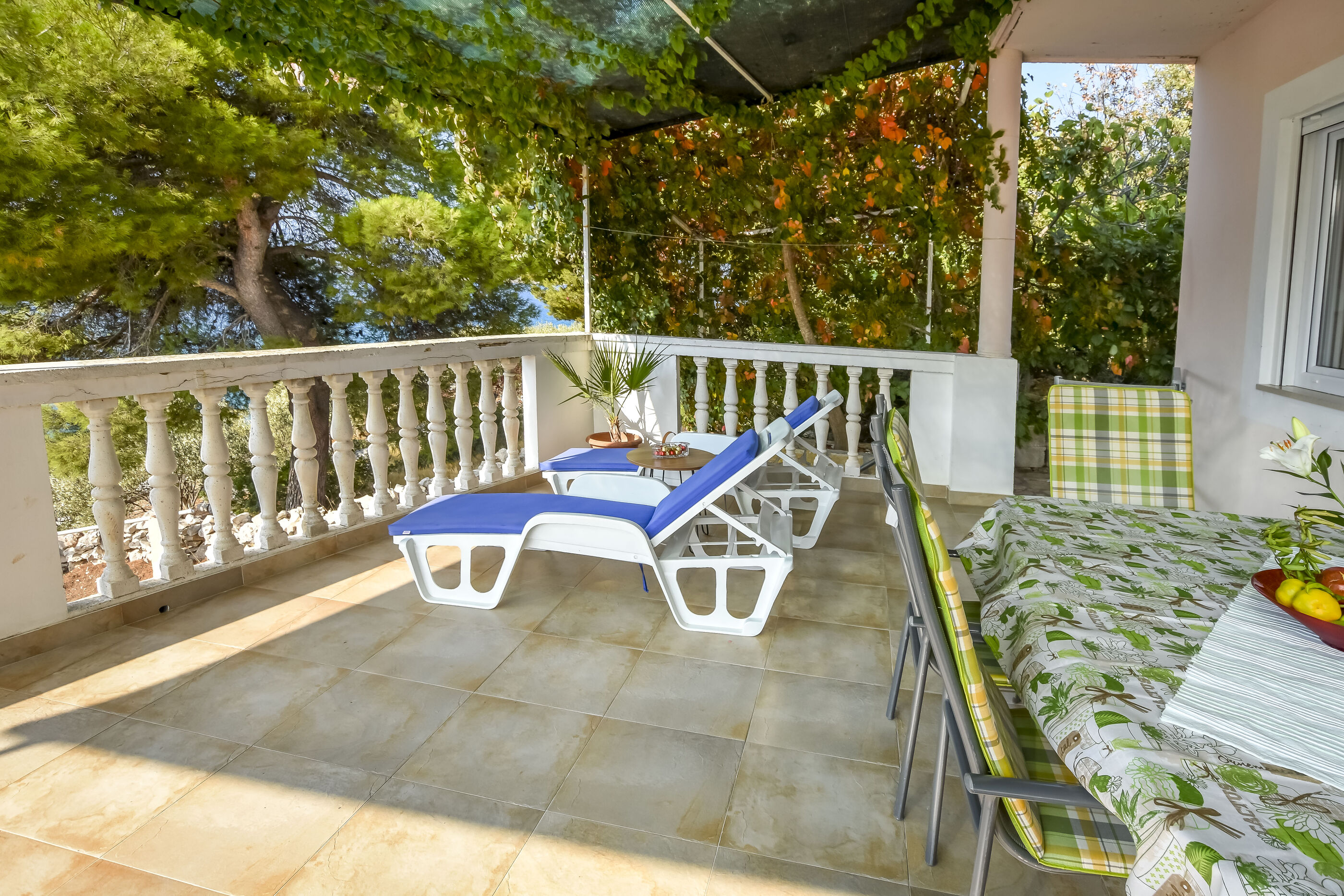 Apartments Krešimir 21771-A1