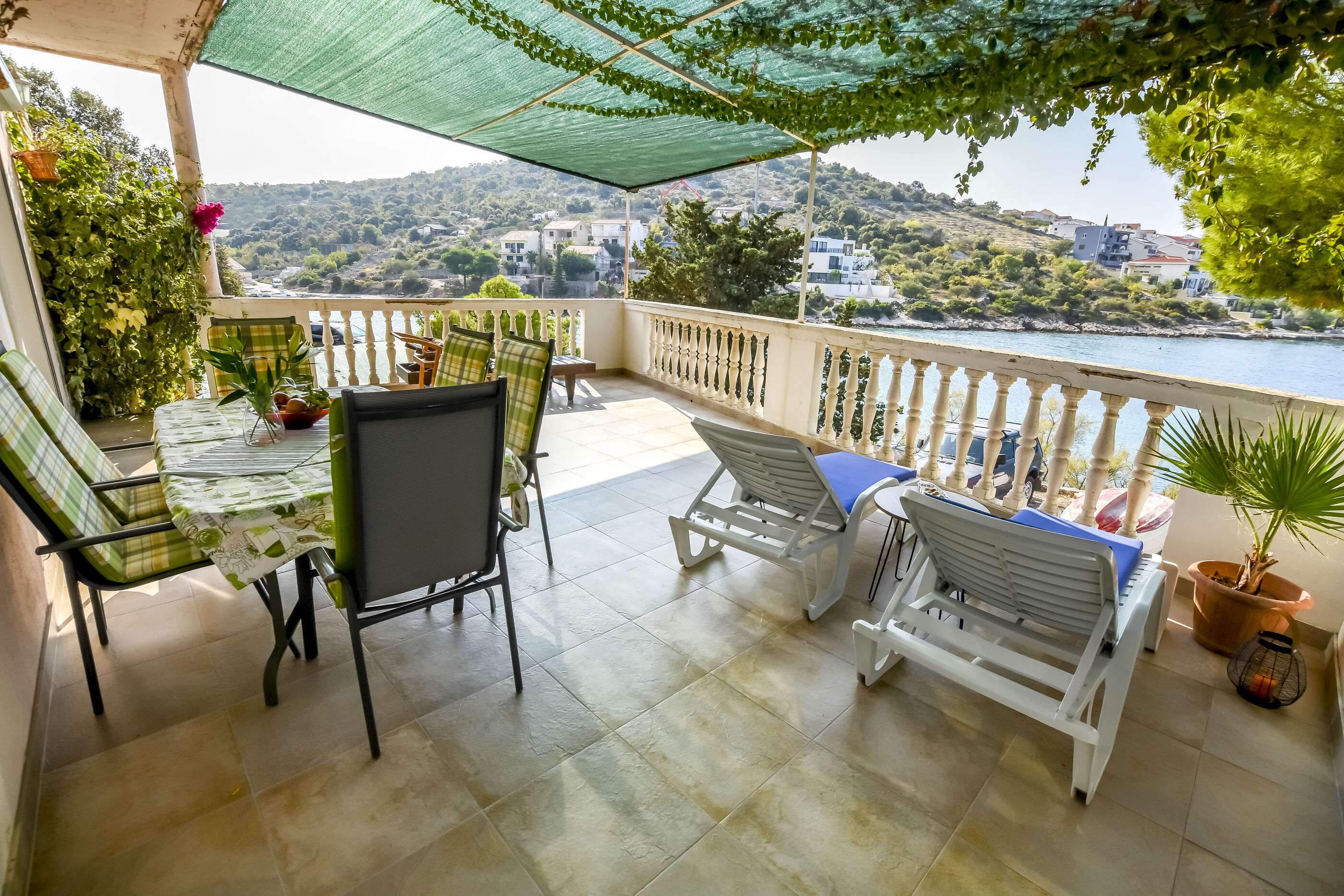 Apartments Krešimir 21771-A1