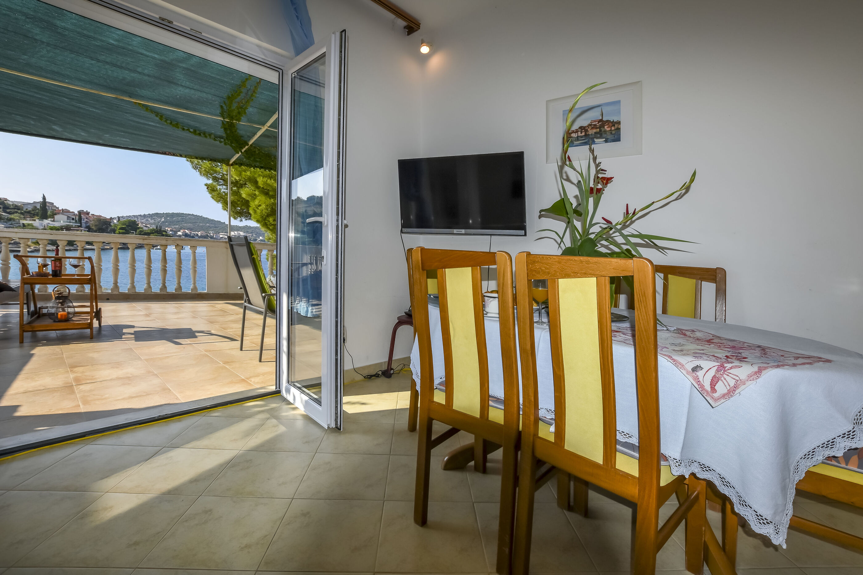 Apartments Krešimir 21771-A1