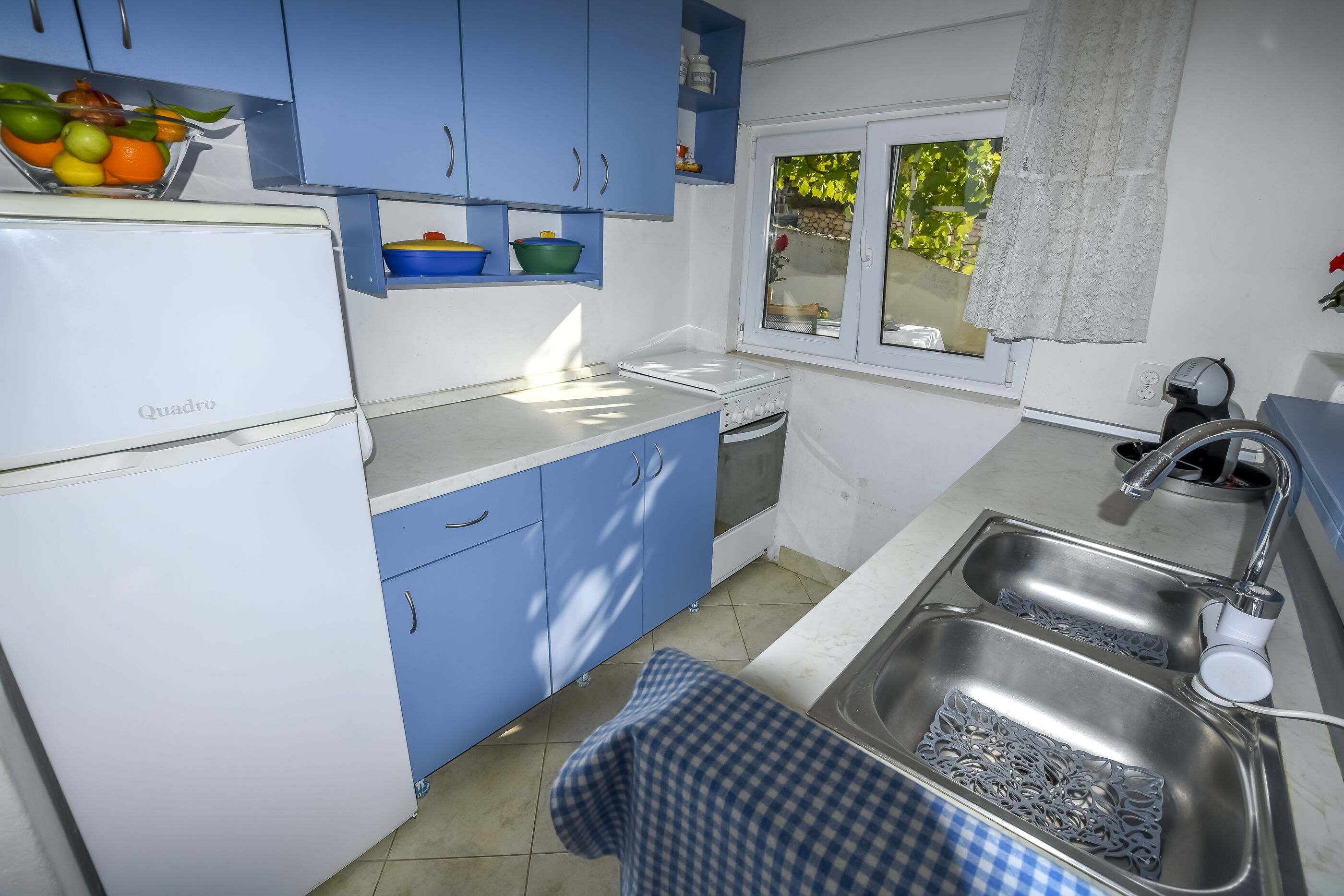 Apartments Krešimir 21771-A1