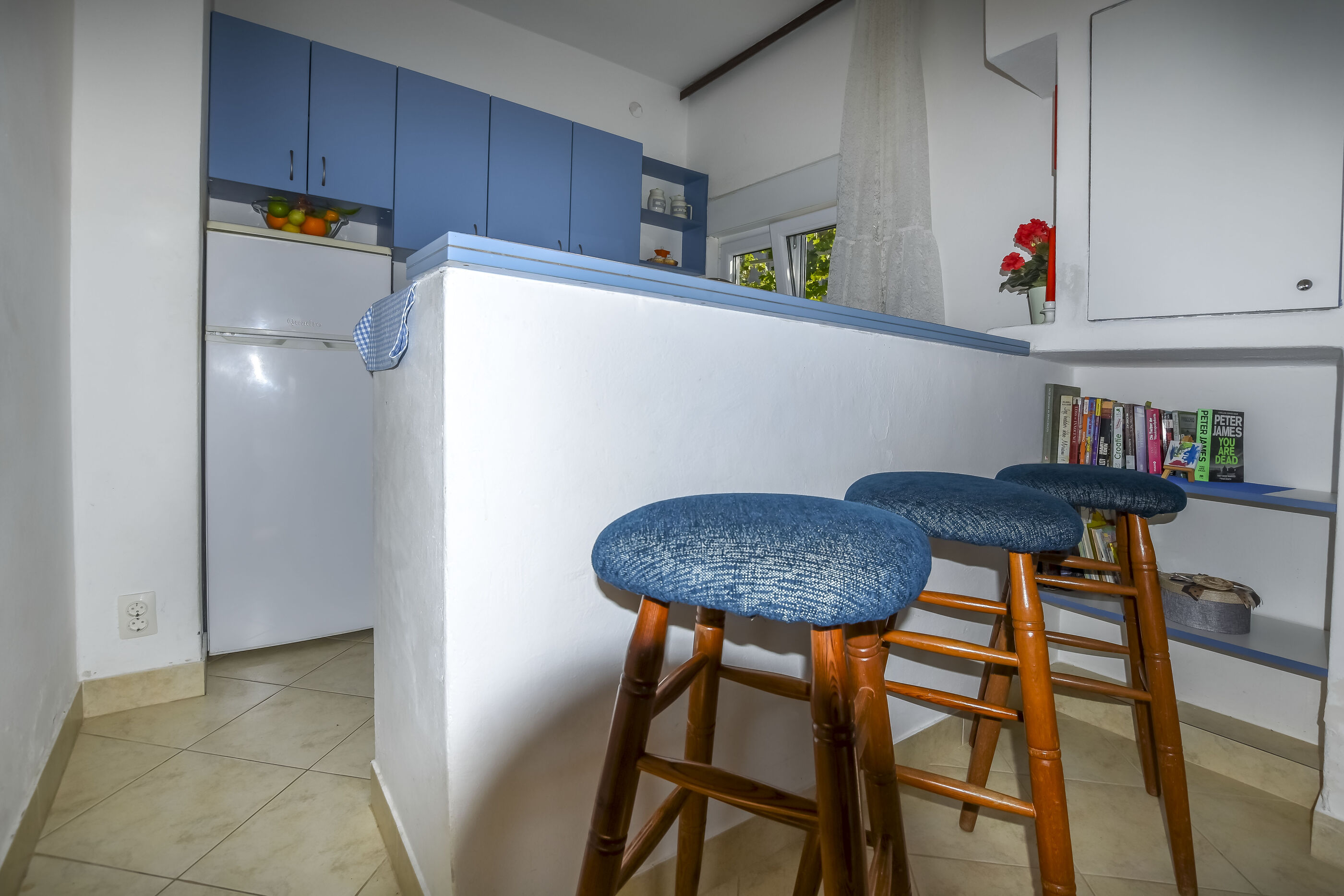 Apartments Krešimir 21771-A1