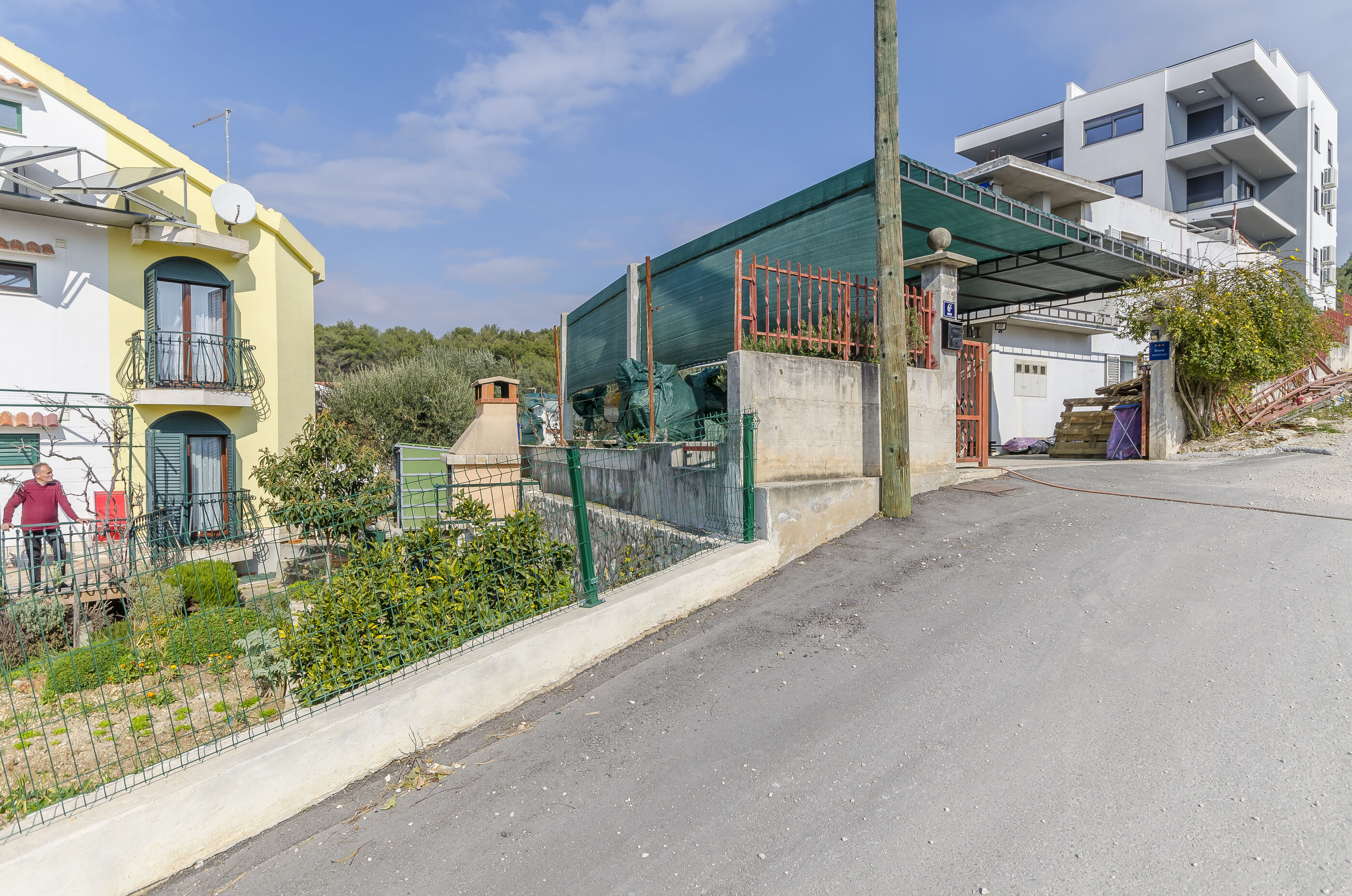 Apartment Dura 90891-A1