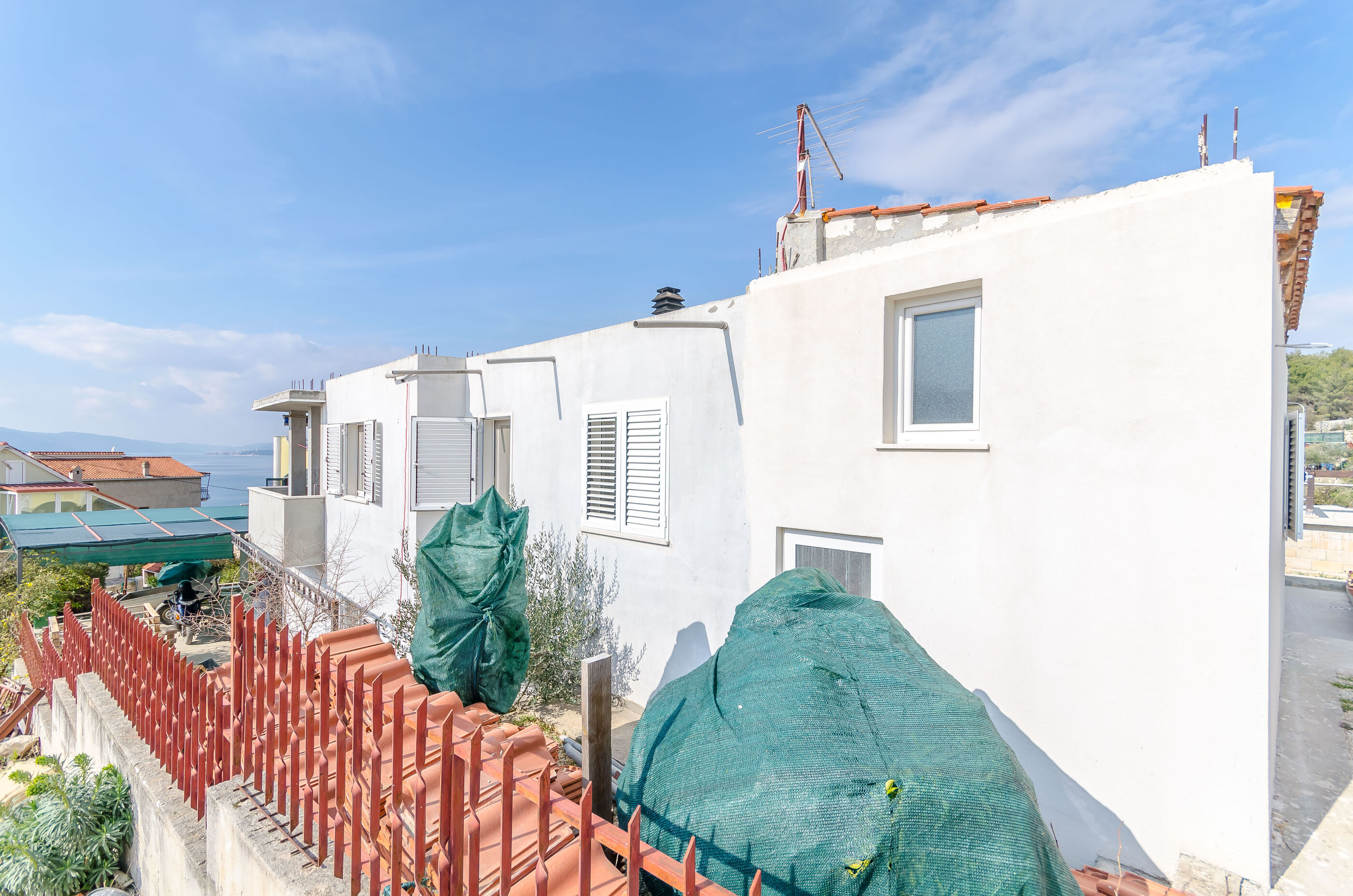 Apartment Dura 90891-A1