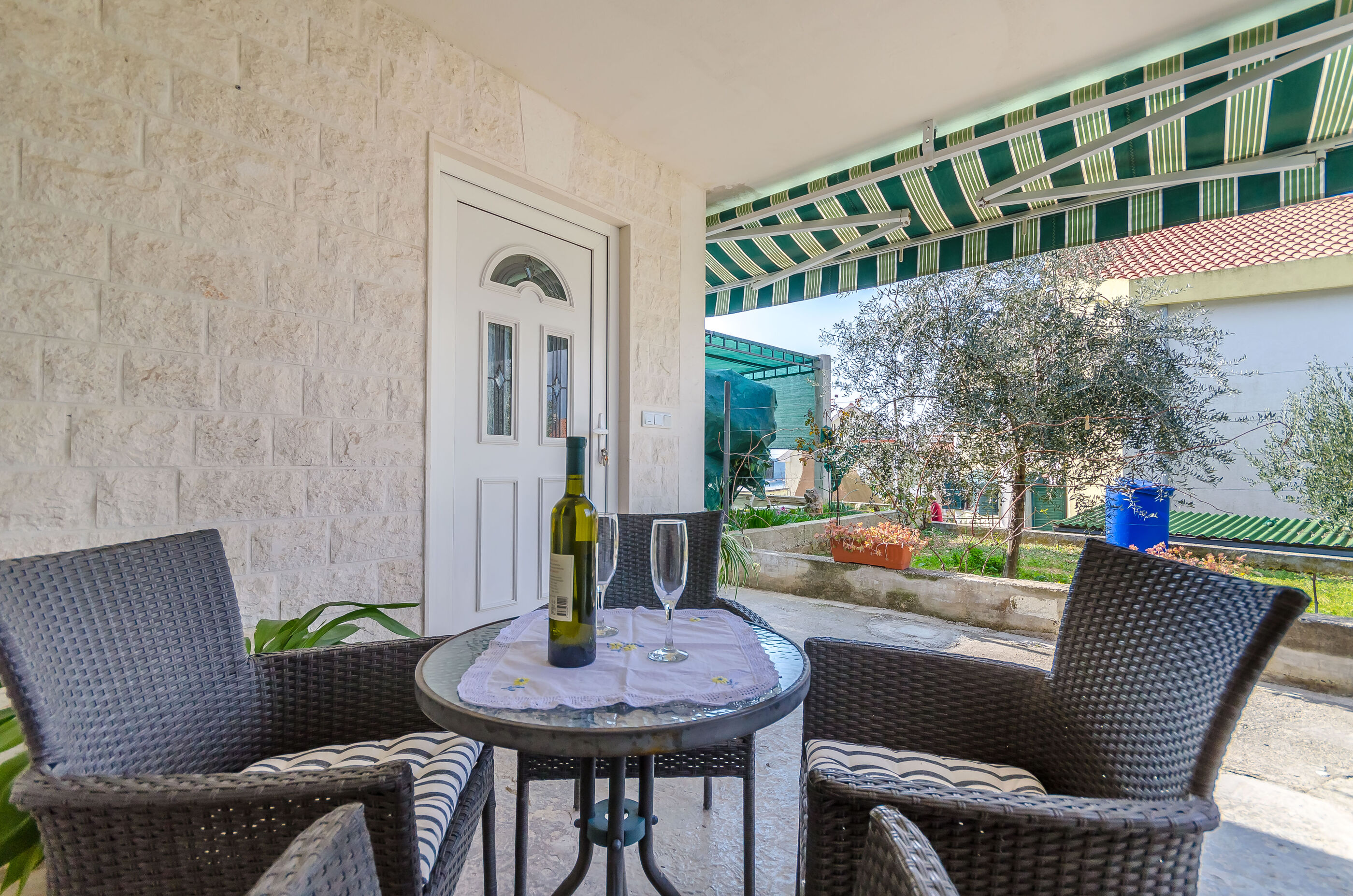 Apartment Dura 90891-A1