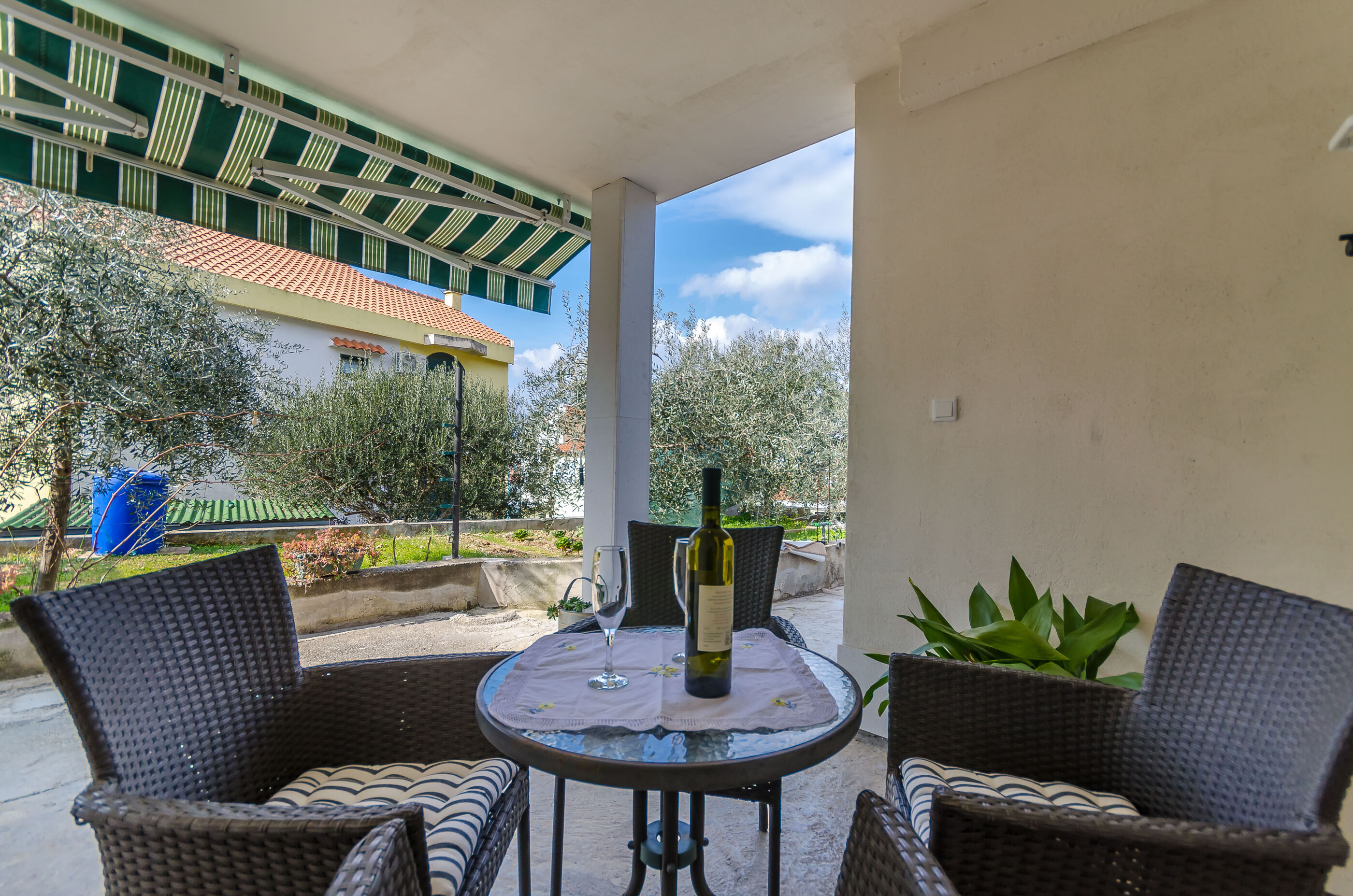 Apartment Dura 90891-A1