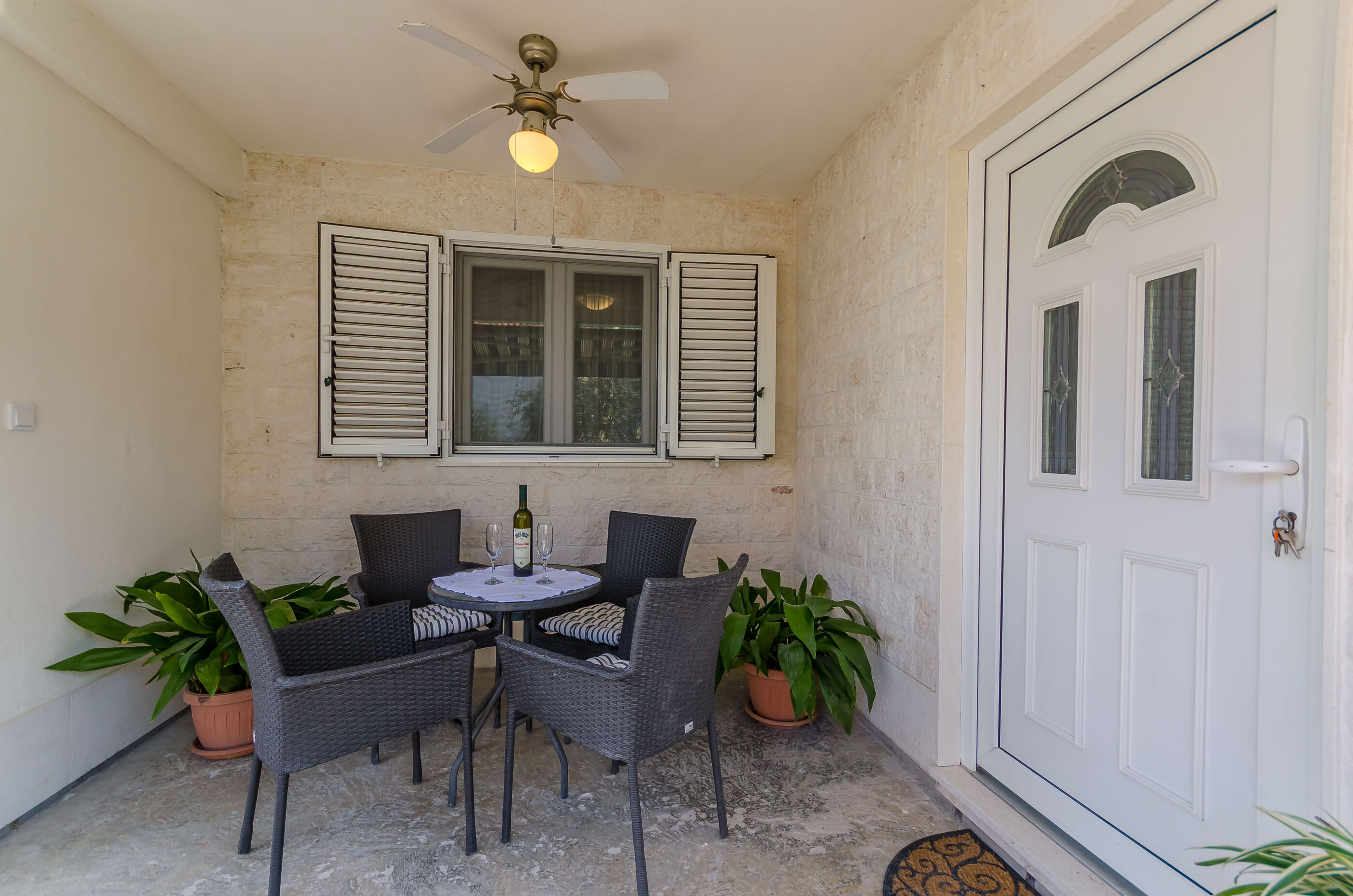 Apartment Dura 90891-A1