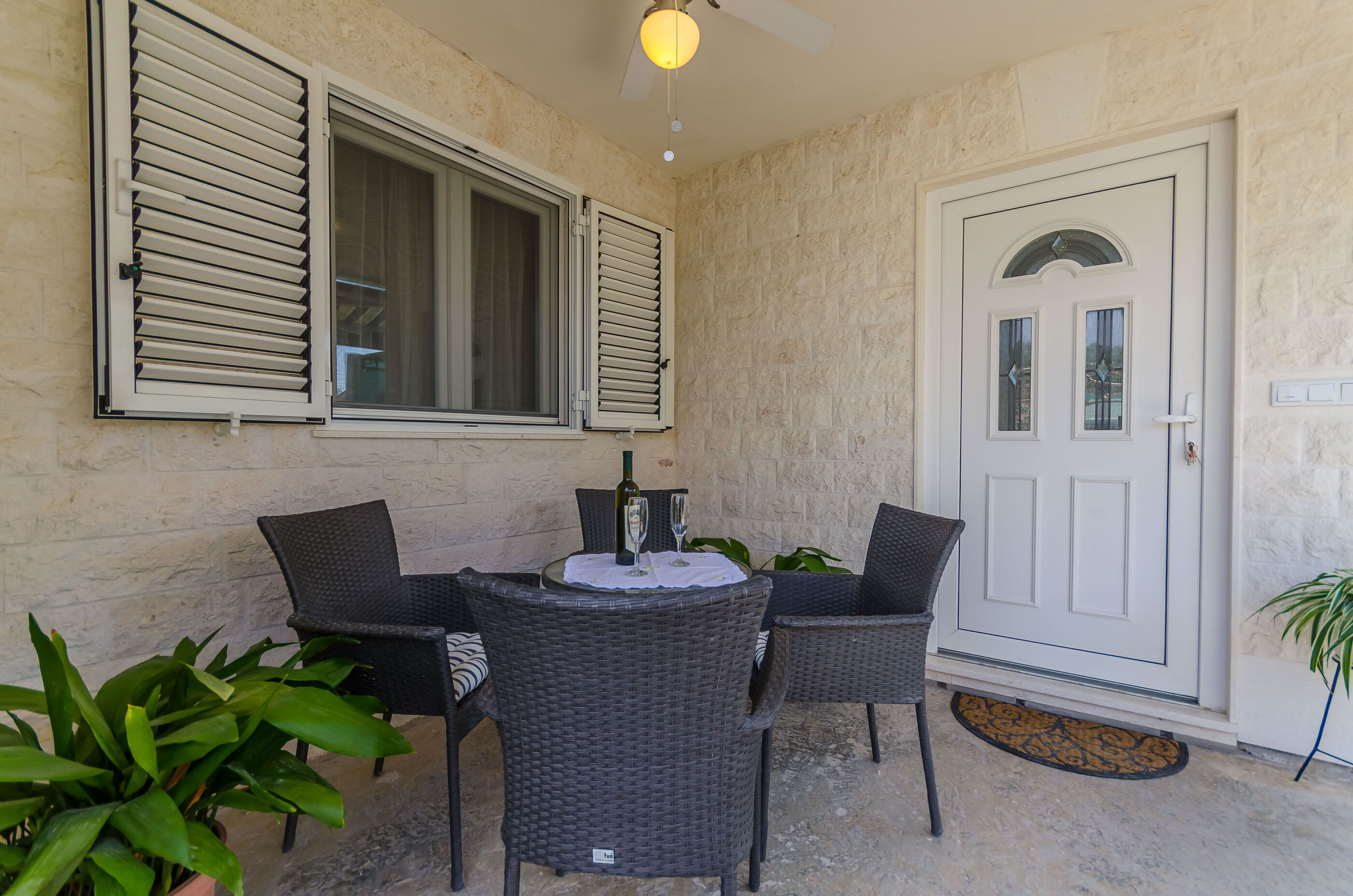Apartment Dura 90891-A1