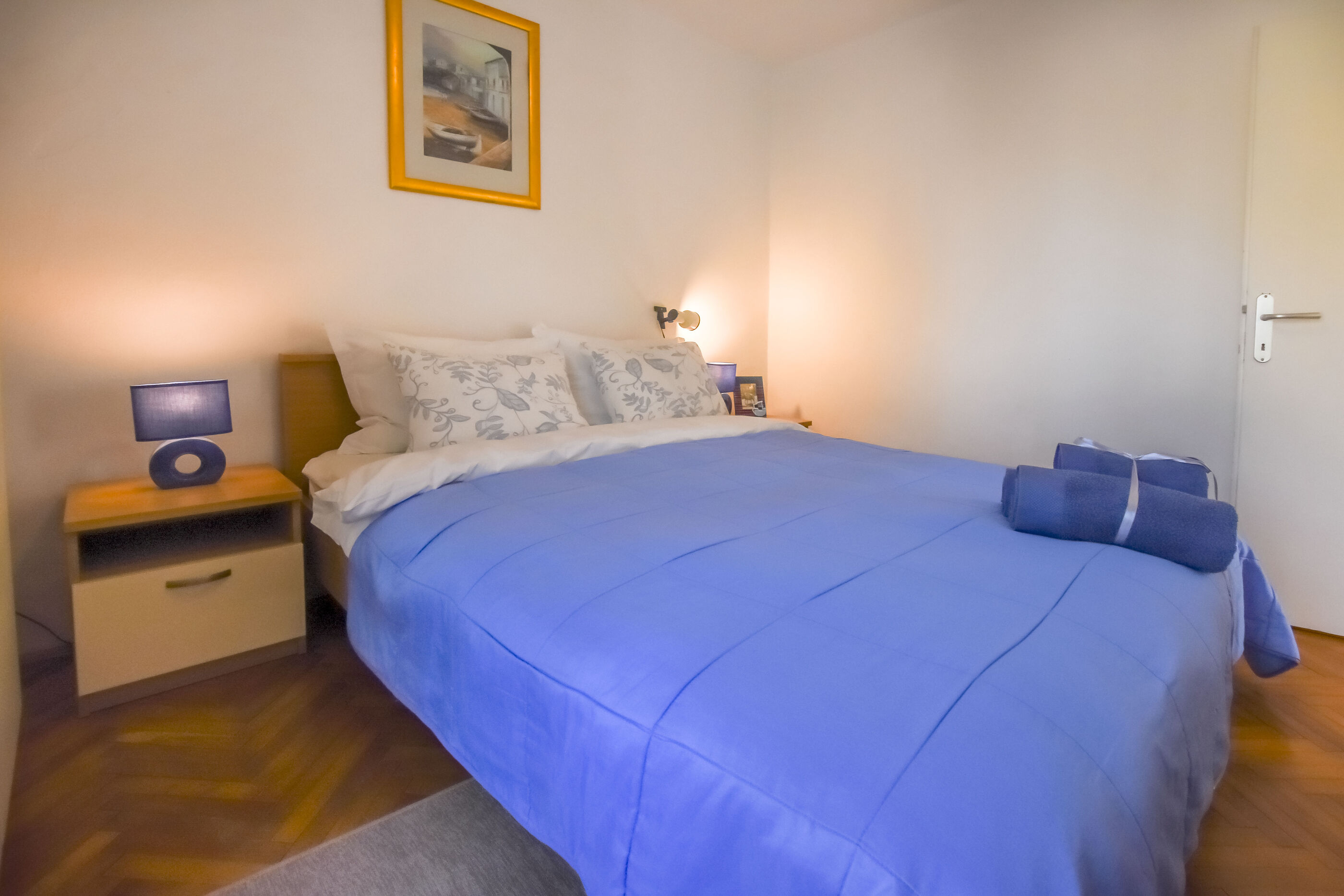 Apartments Krešimir 21771-A2