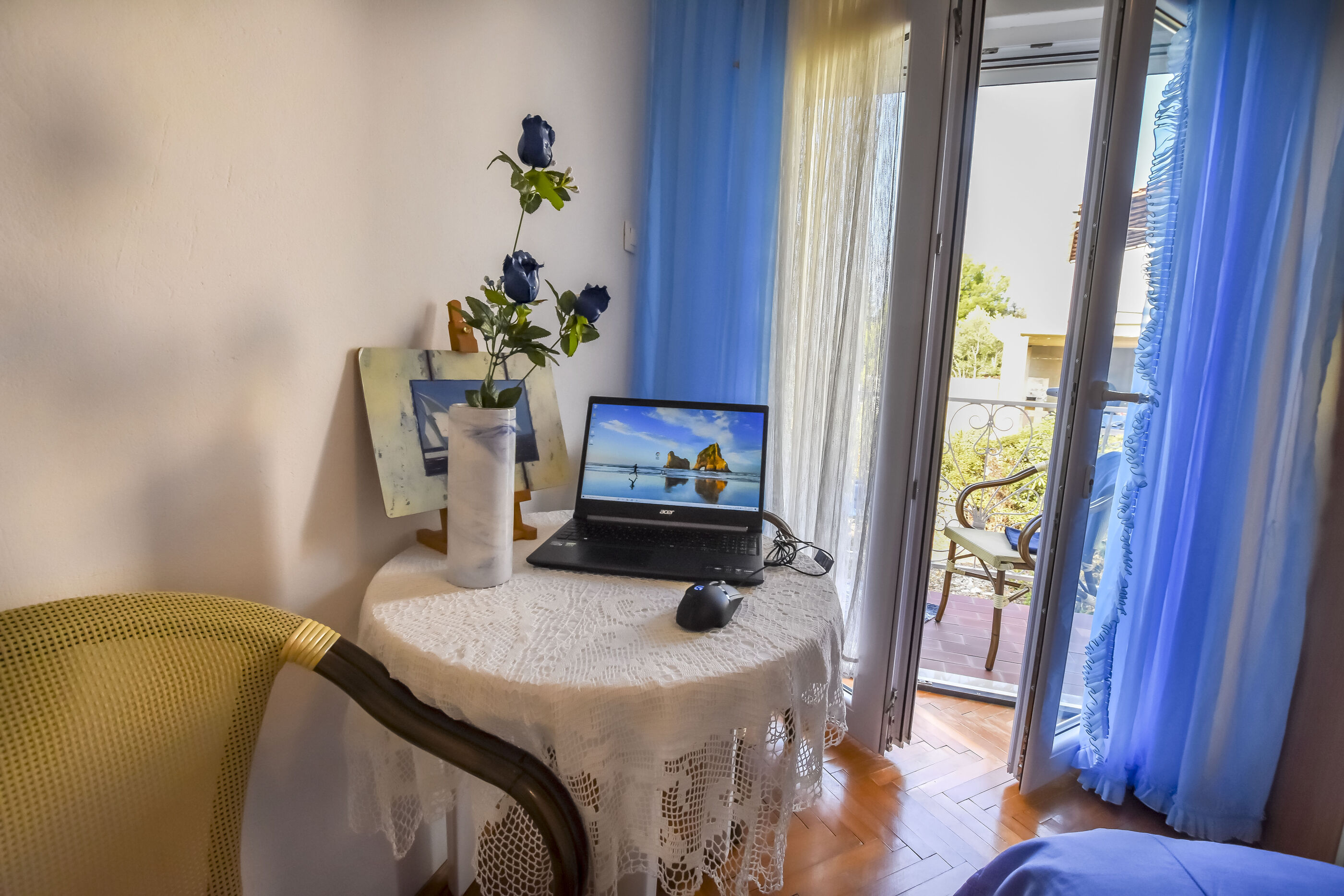 Apartments Krešimir 21771-A2