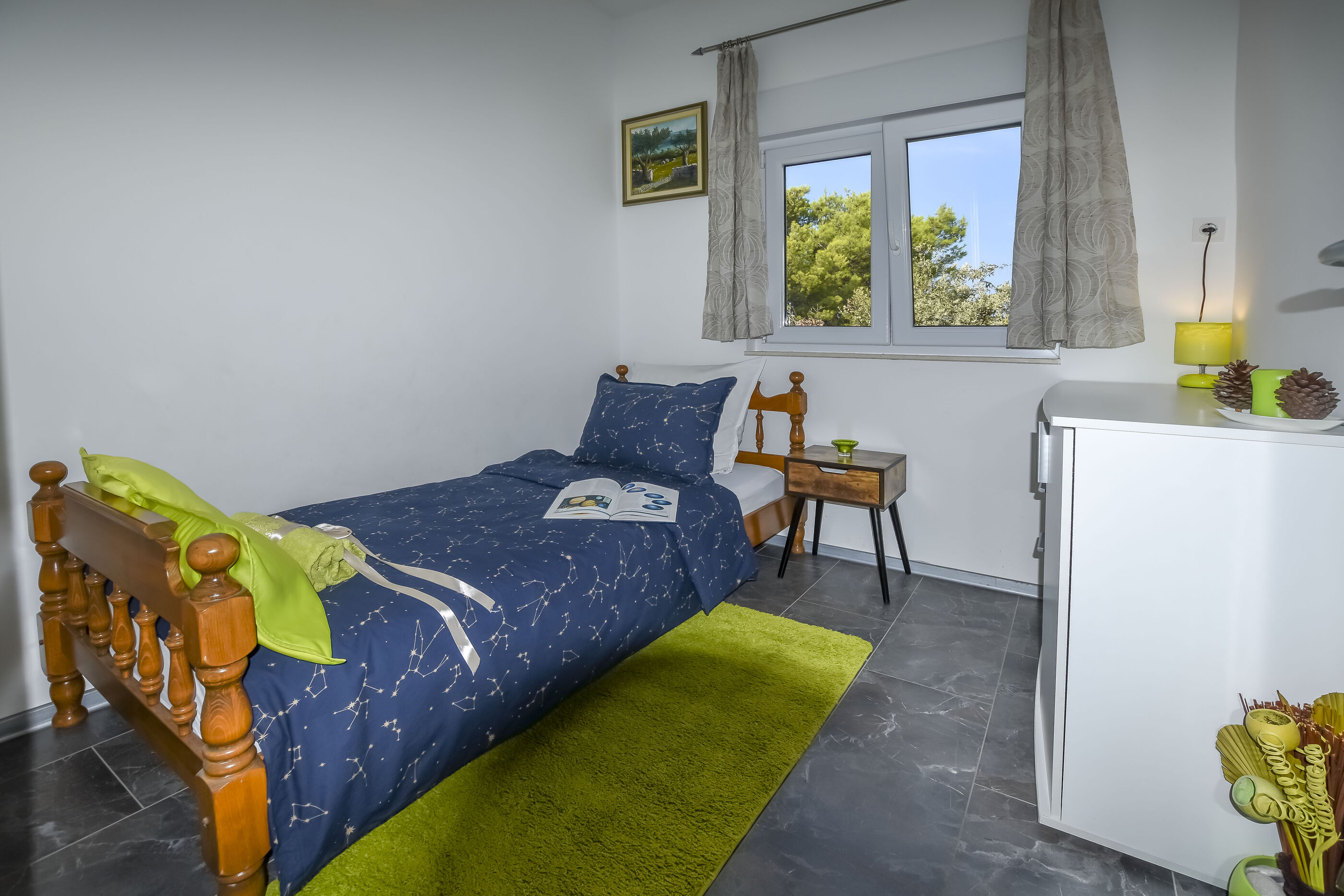 Apartments Krešimir 21771-A2