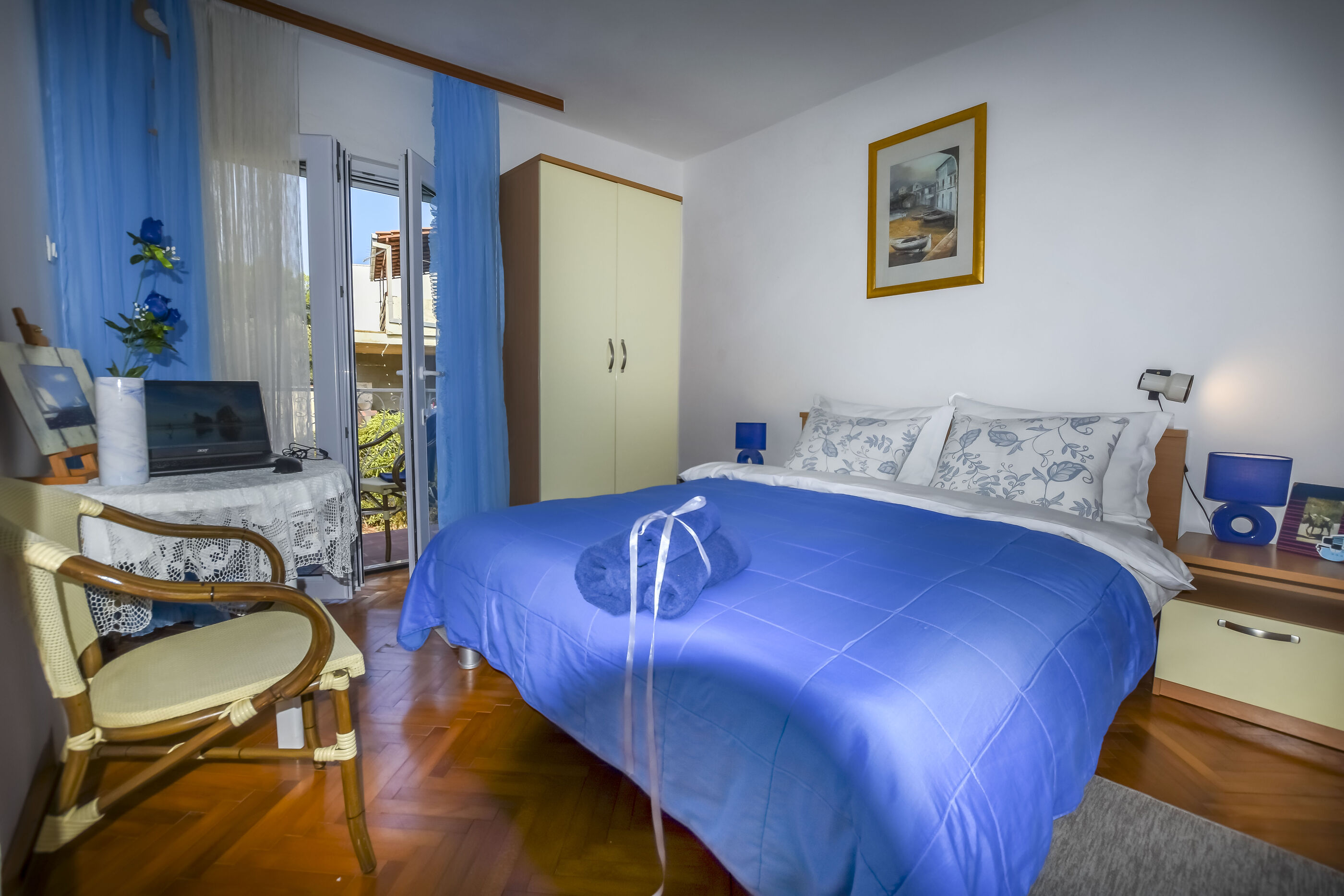 Apartments Krešimir 21771-A2
