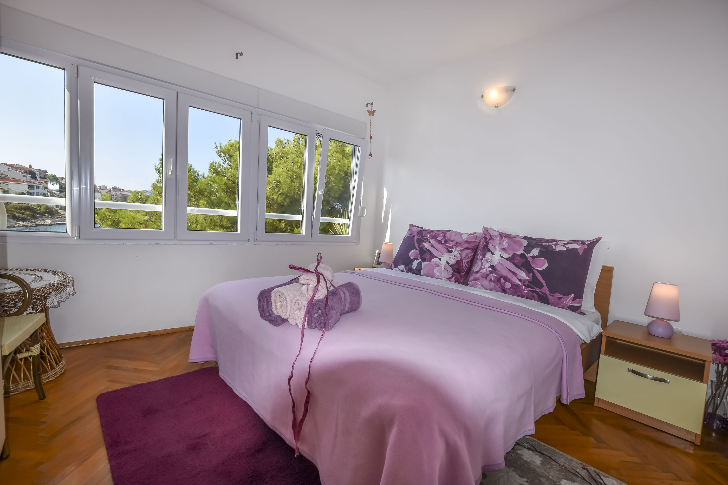 Apartments Krešimir 21771-A2