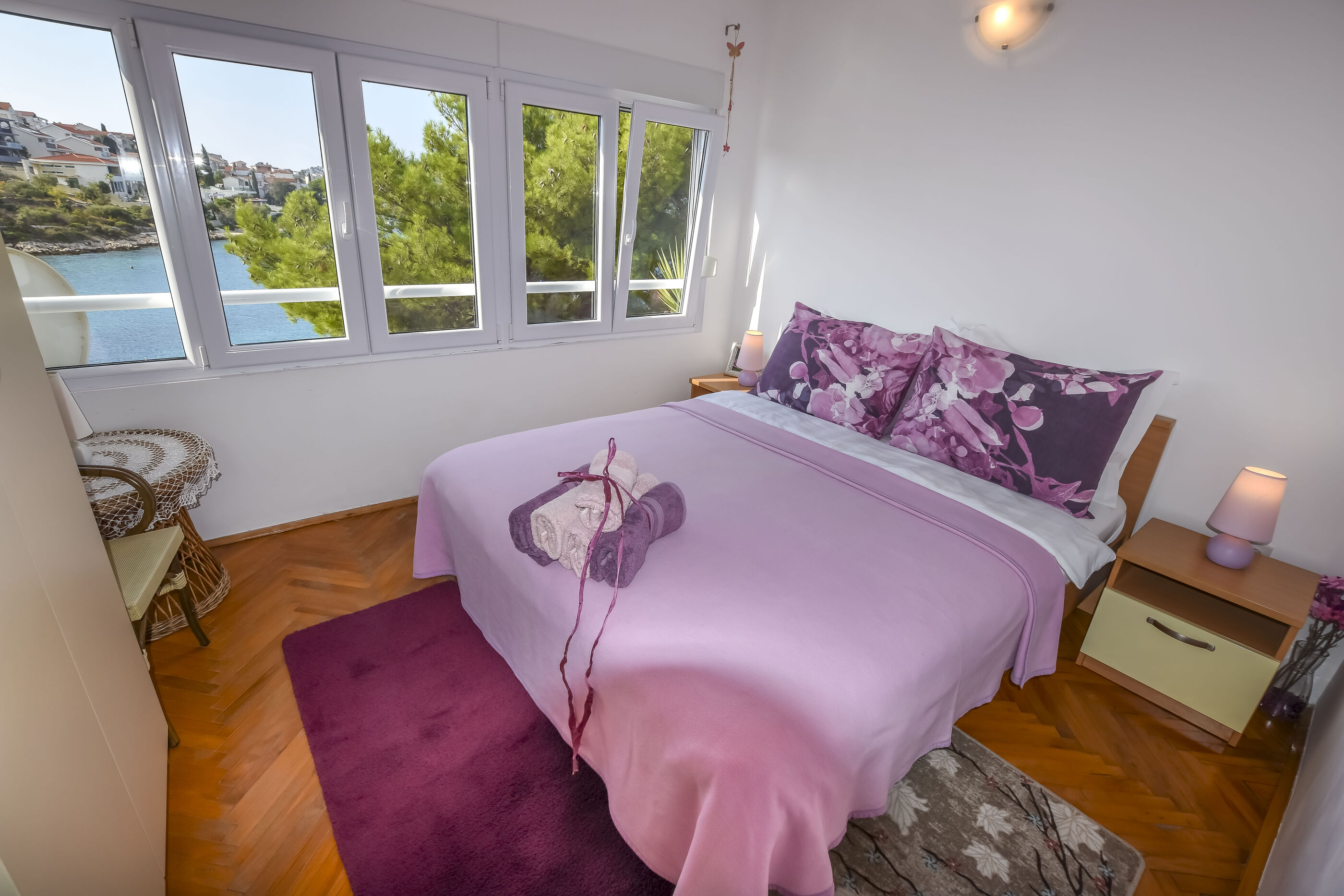Apartments Krešimir 21771-A2