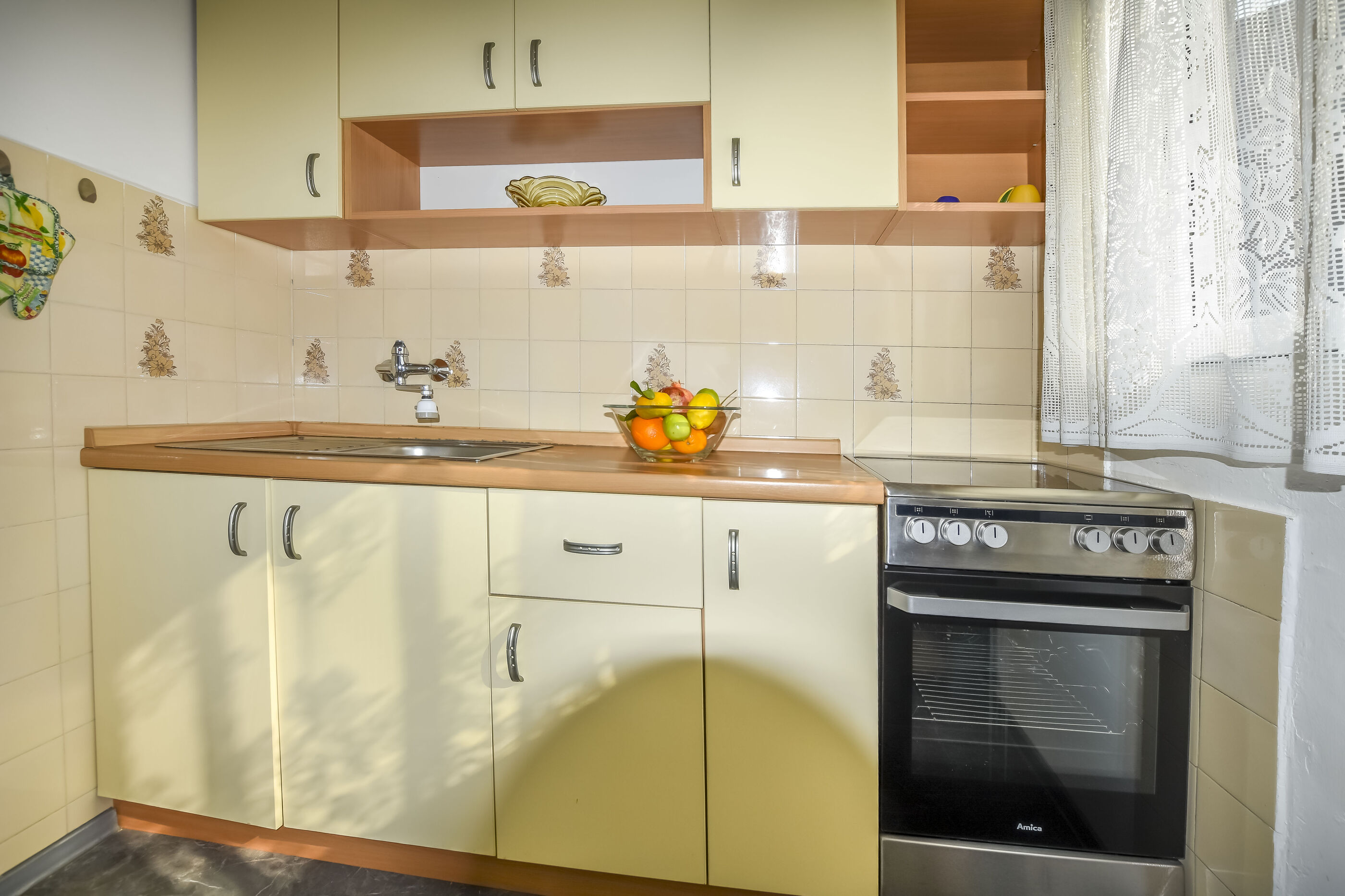 Apartments Krešimir 21771-A2