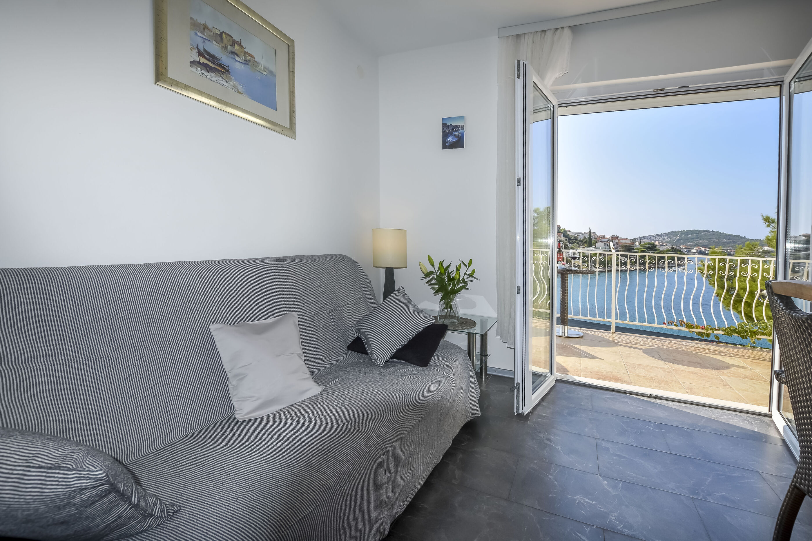 Apartments Krešimir 21771-A2