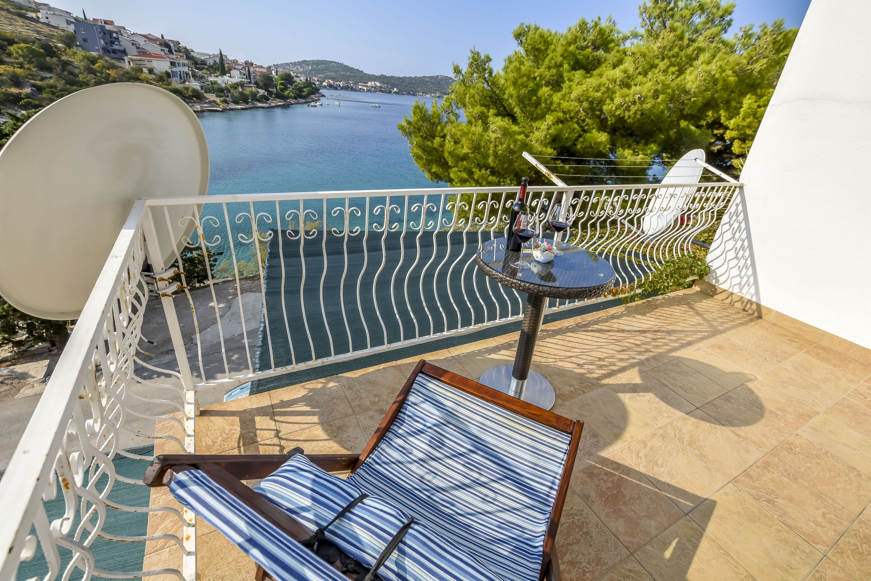 Apartments Krešimir 21771-A2