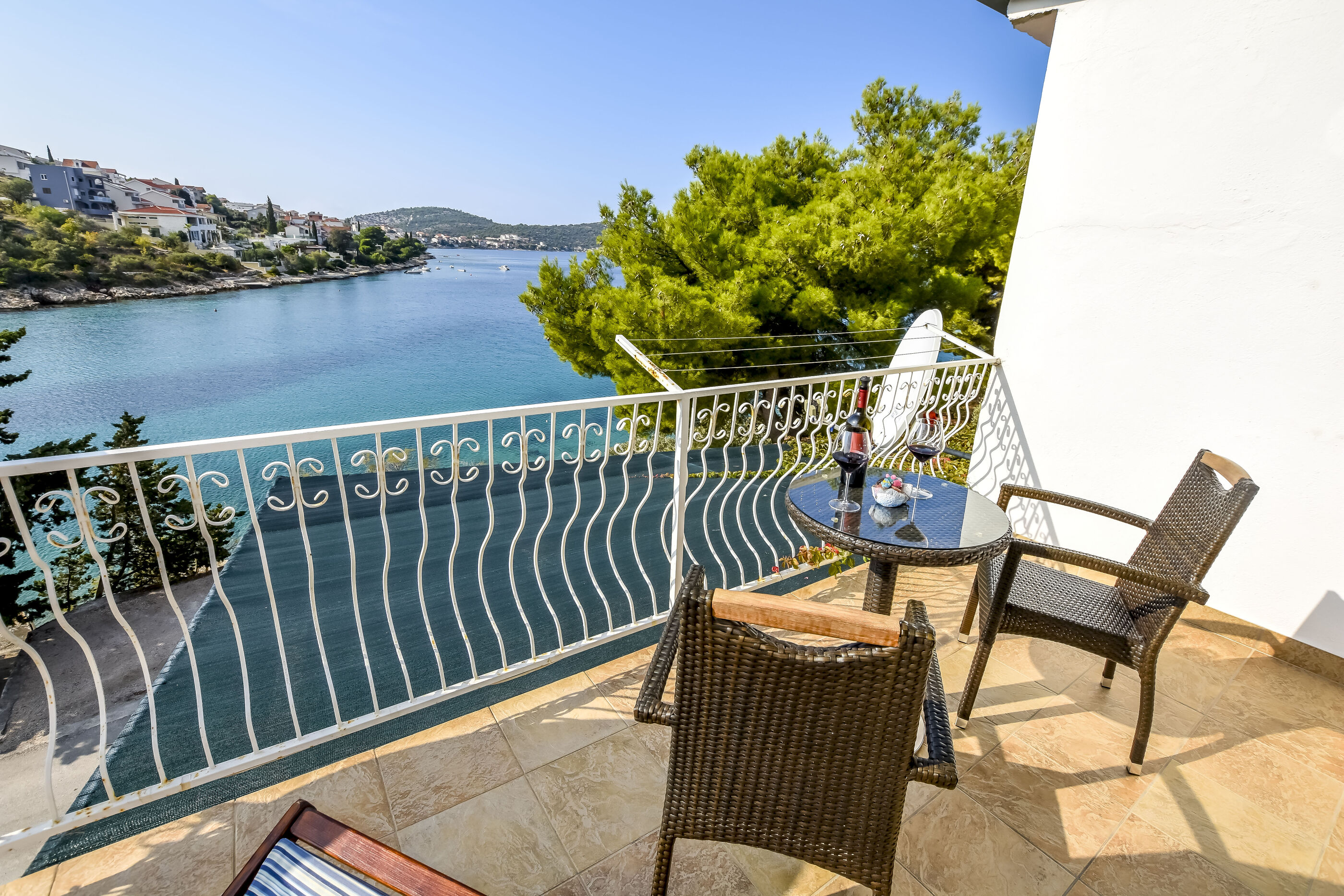 Apartments Krešimir 21771-A2