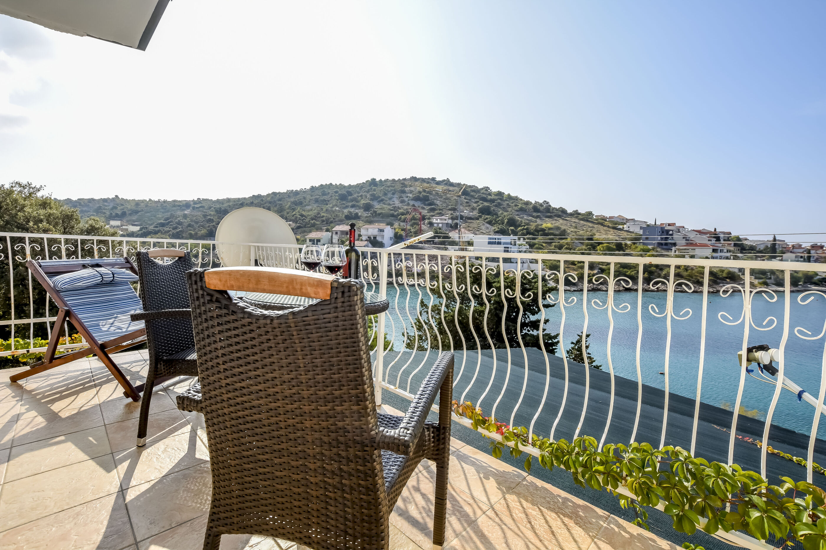 Apartments Krešimir 21771-A2