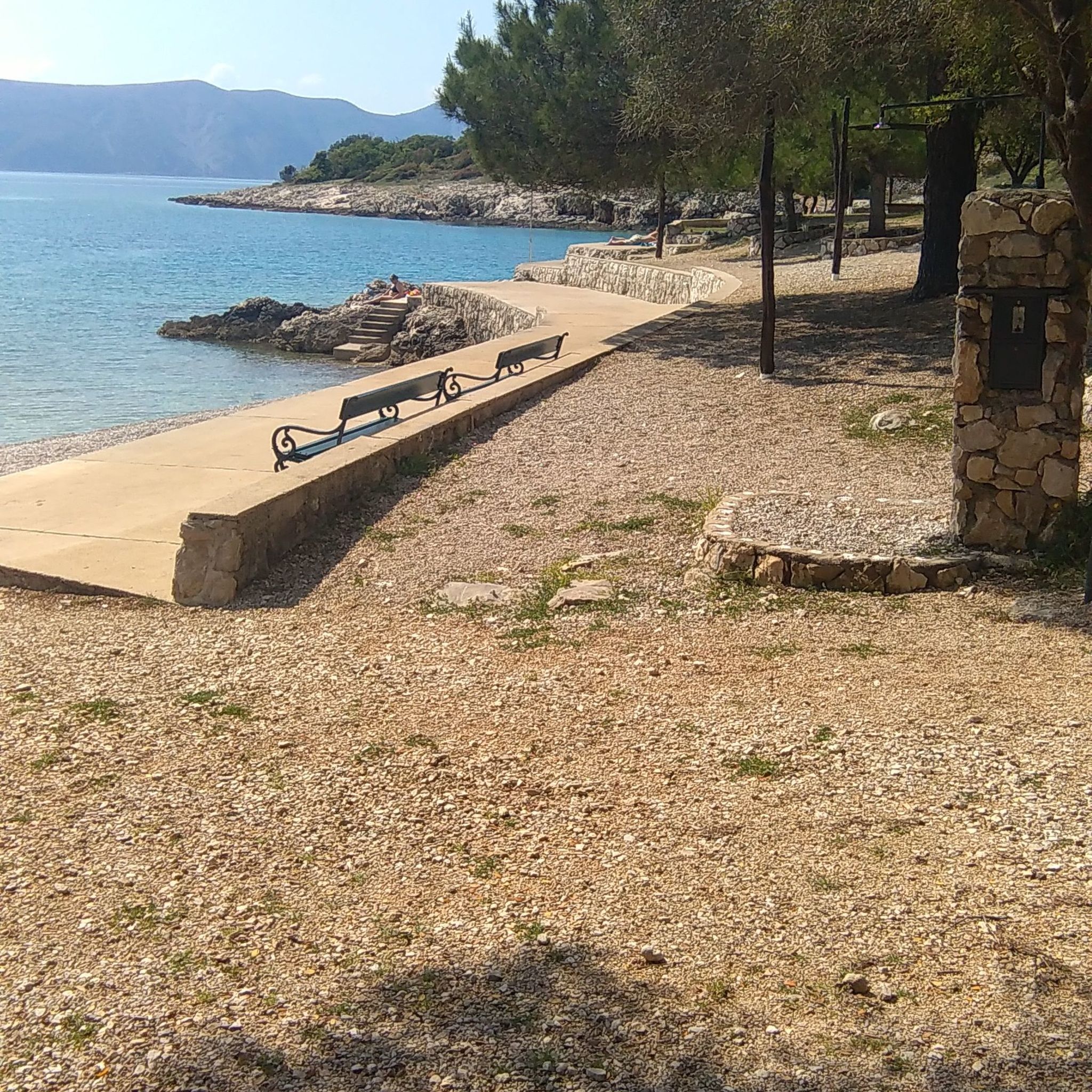 Apartments Baburic 90601-A2