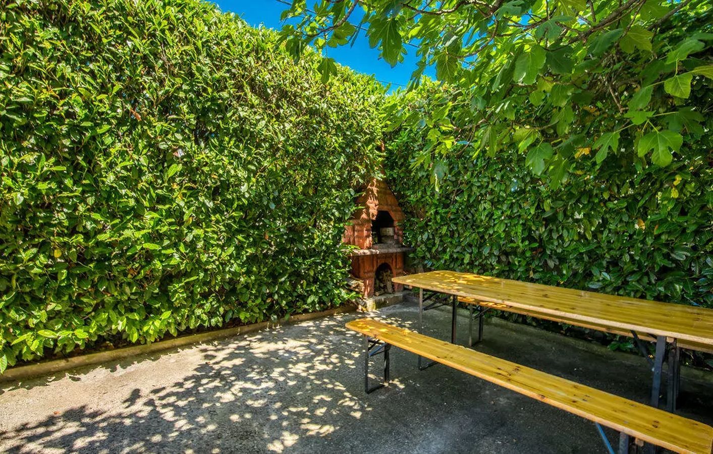 Apartments Baburic 90601-A2