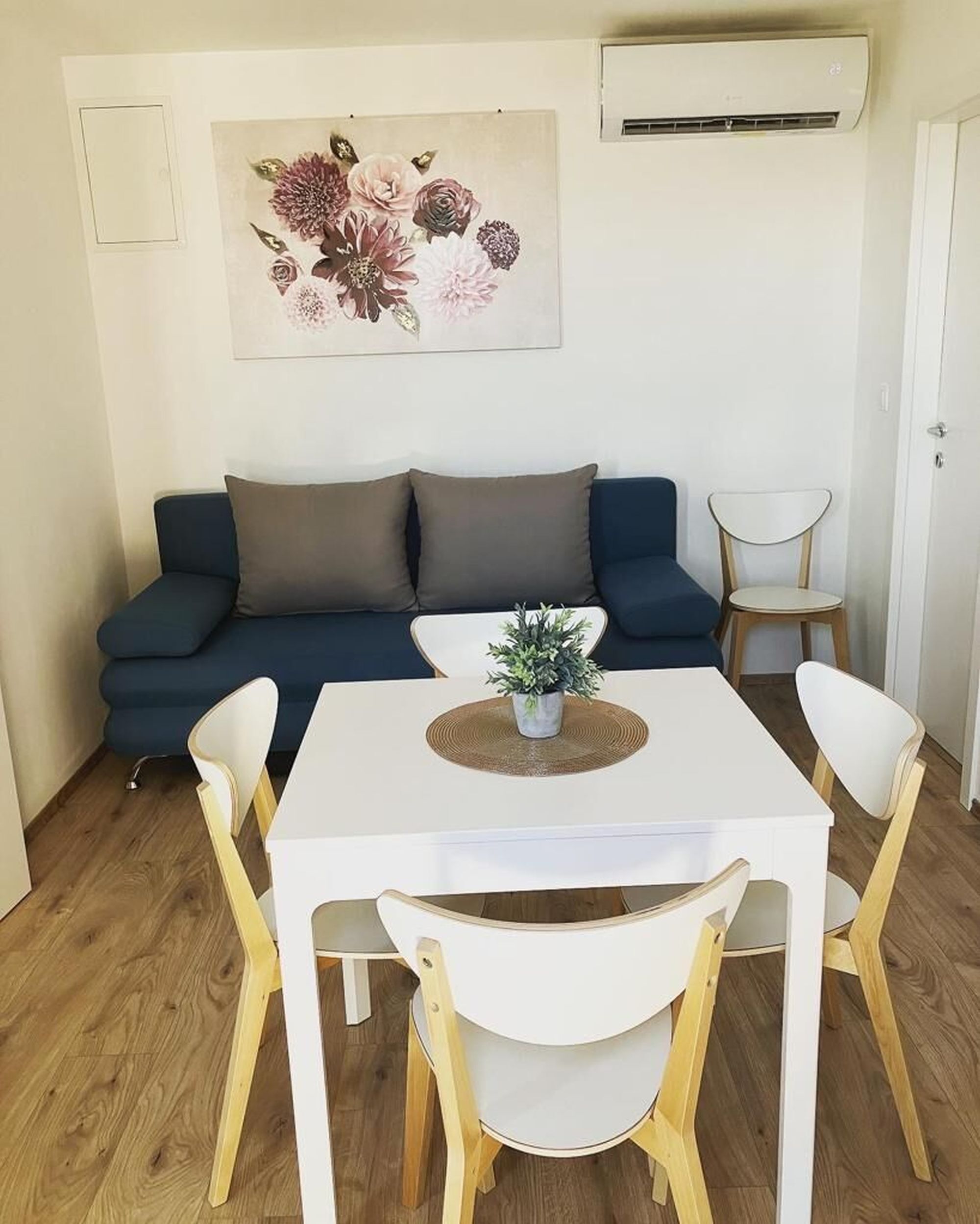 Mobile home Damar 5 90731-K1