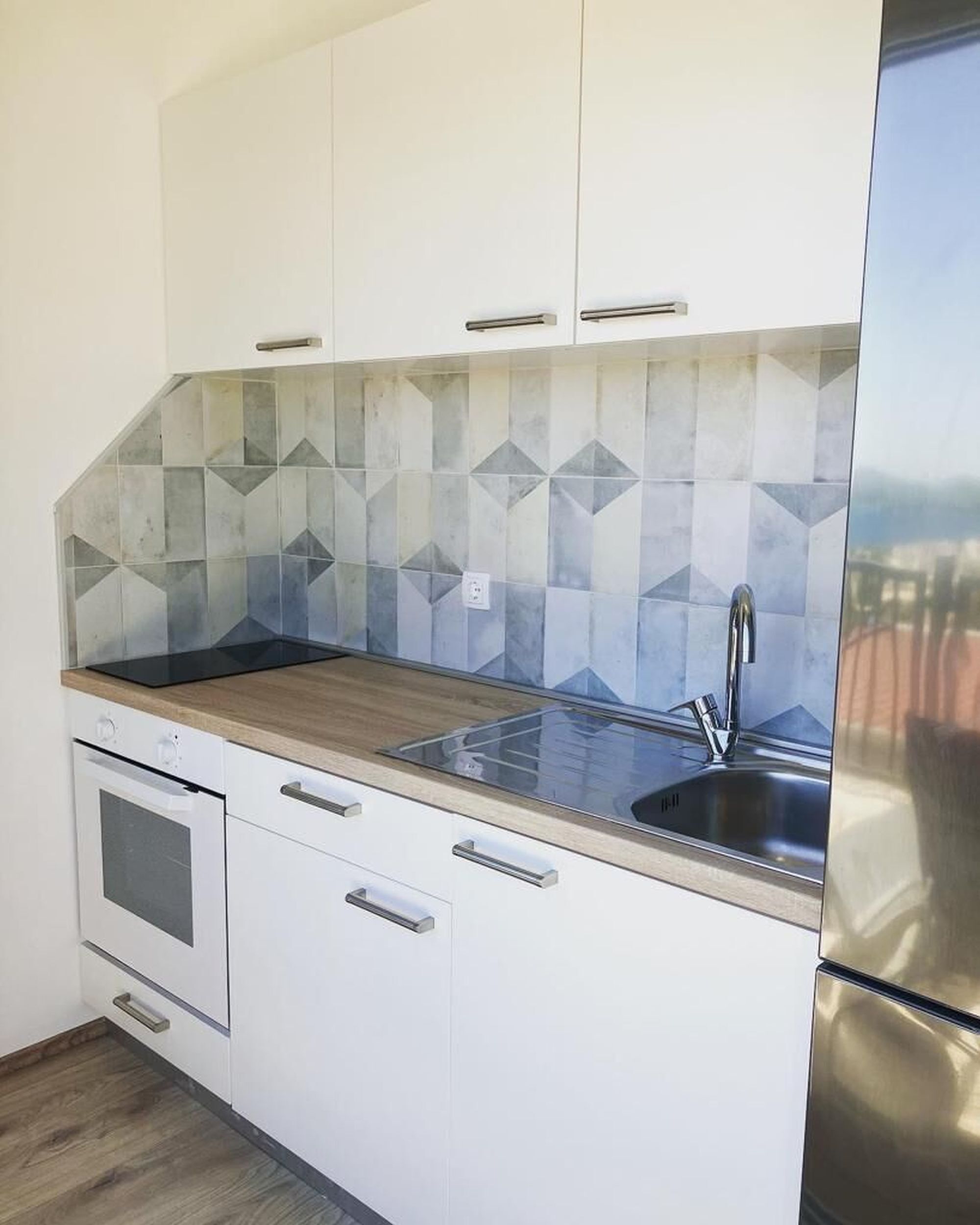 Mobile home Damar 5 90731-K1