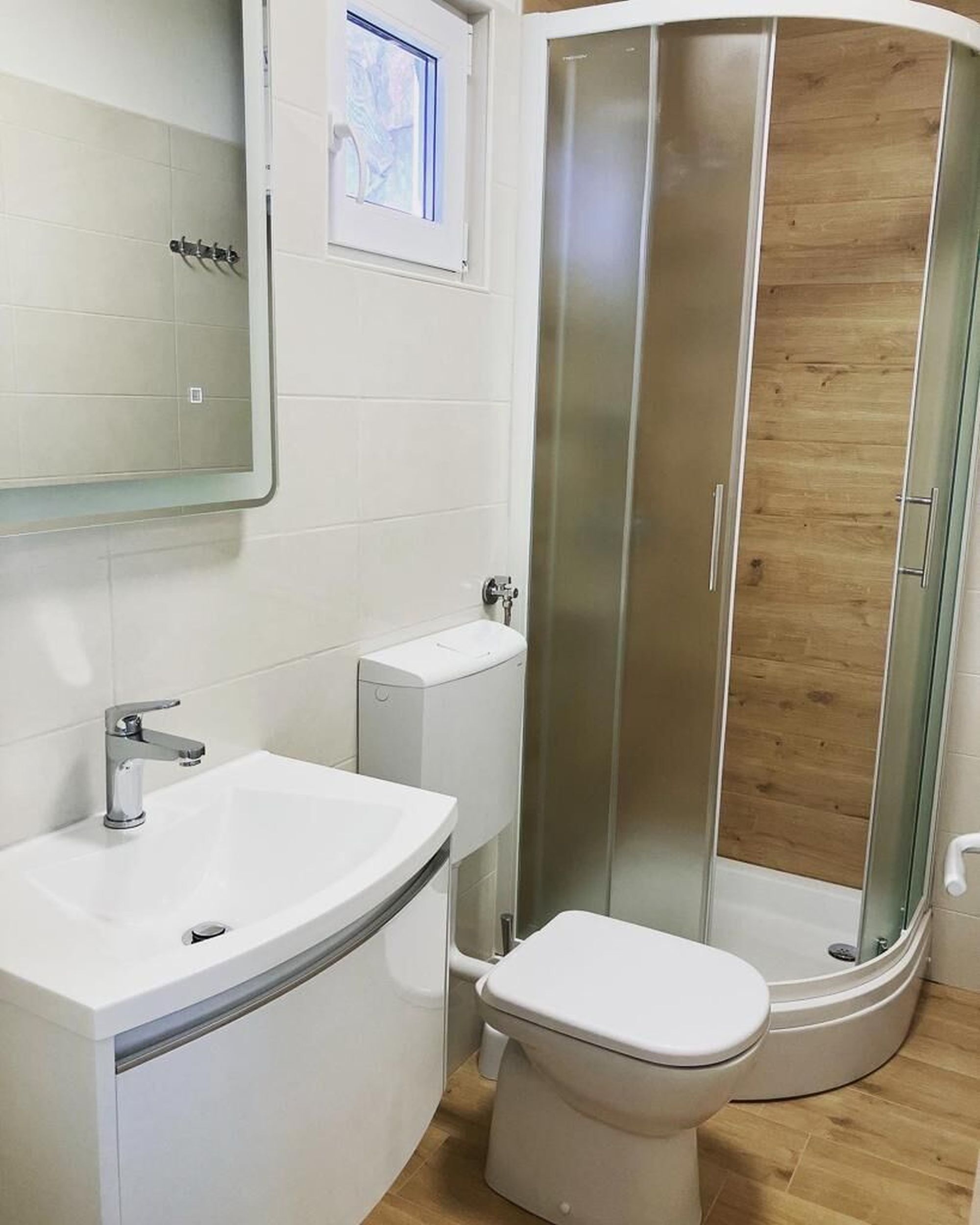 Mobile home Damar 5 90731-K1