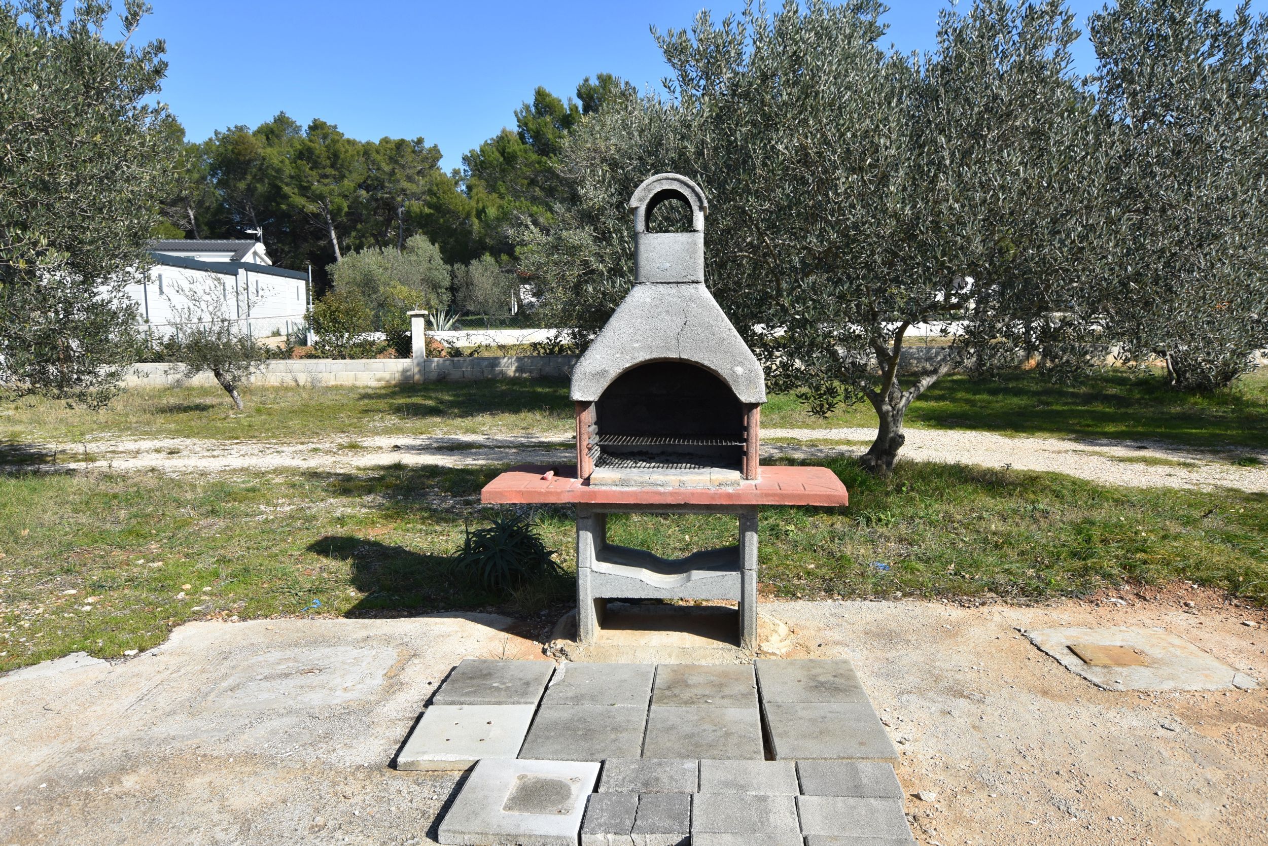 Photo of Mobile home Pen Shell