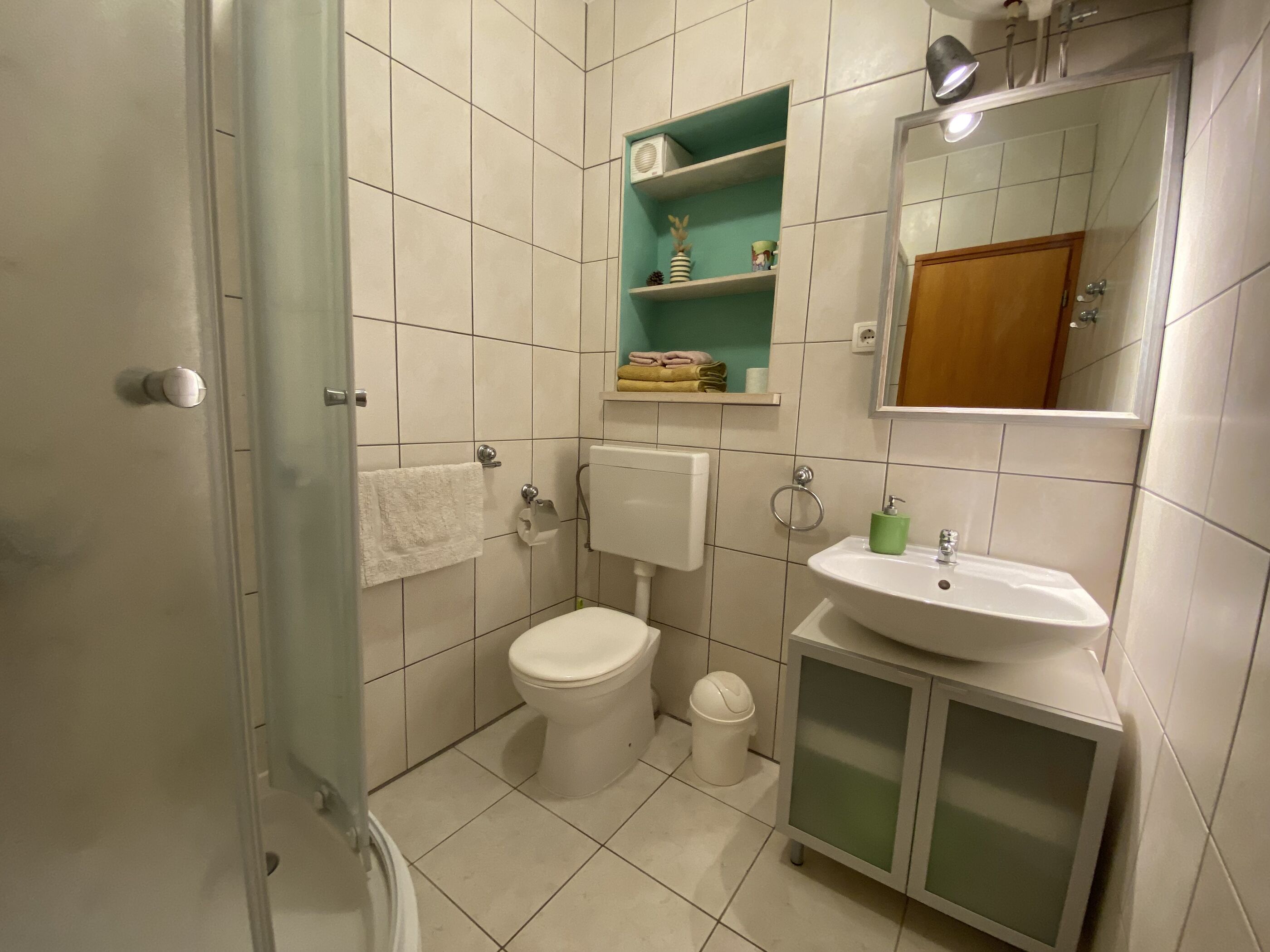 Apartments Željko 51391-A3