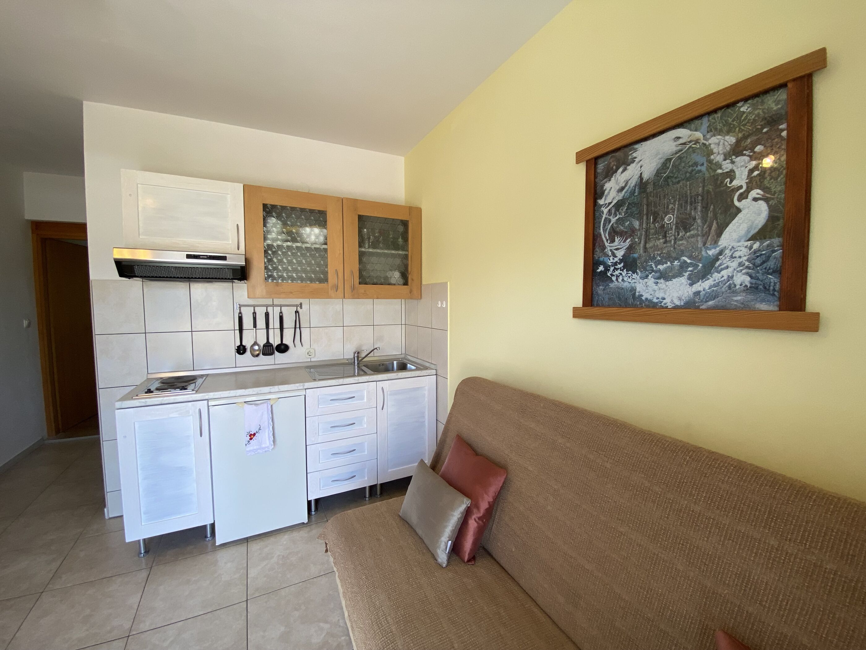 Apartments Željko 51391-A3