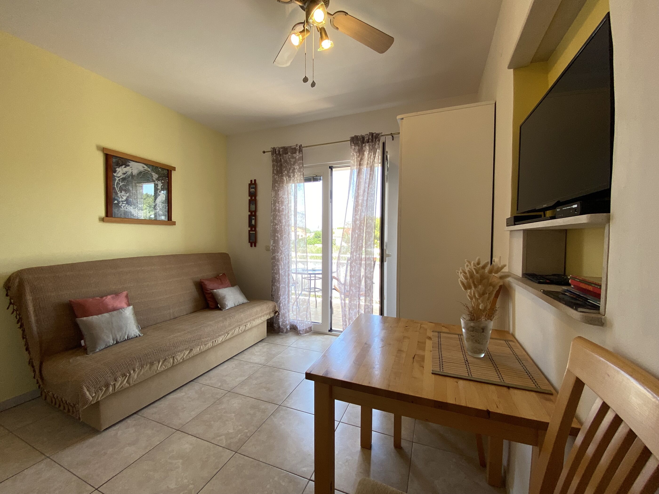 Apartments Željko 51391-A3