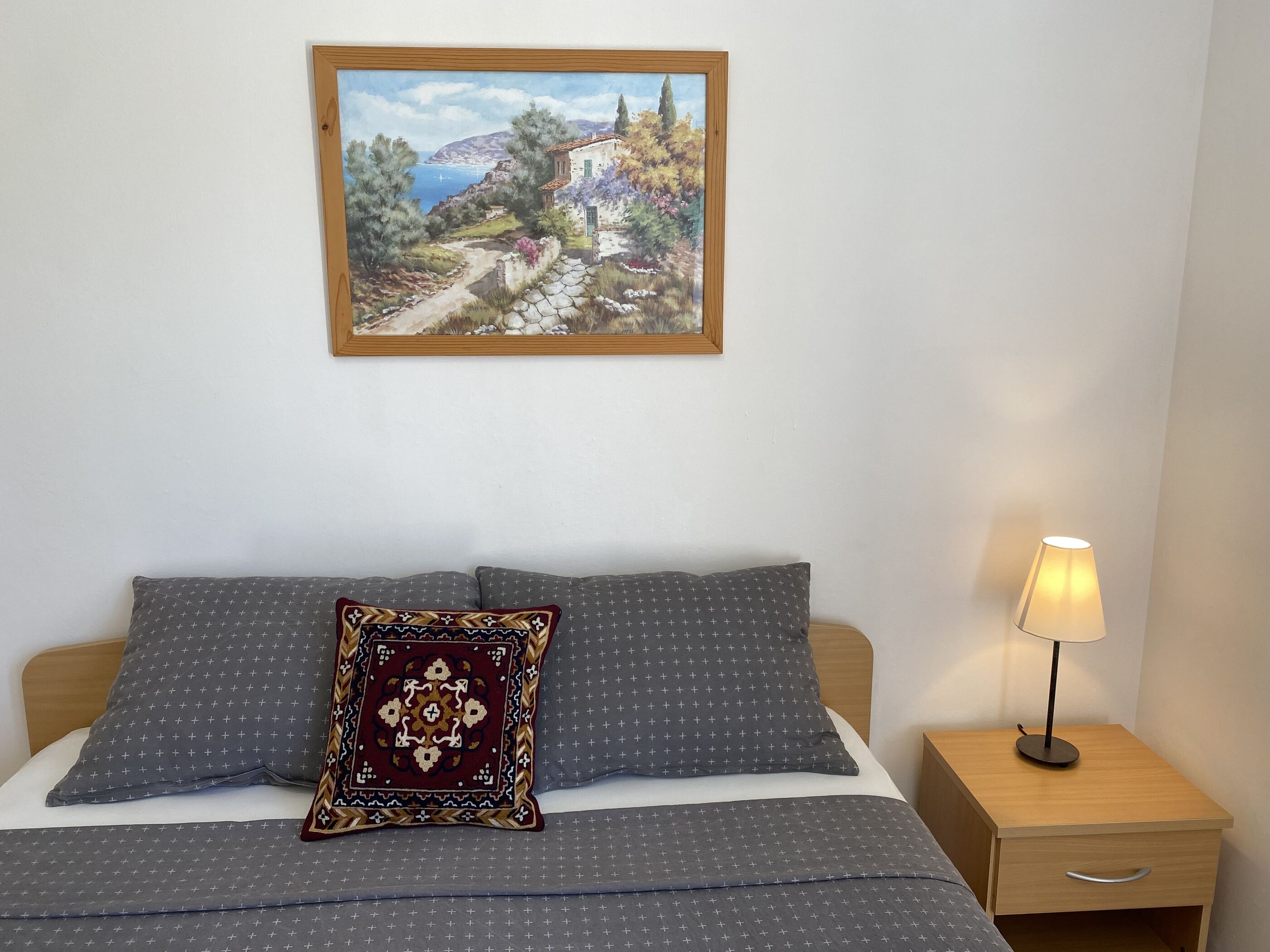Apartments Željko 51391-A3