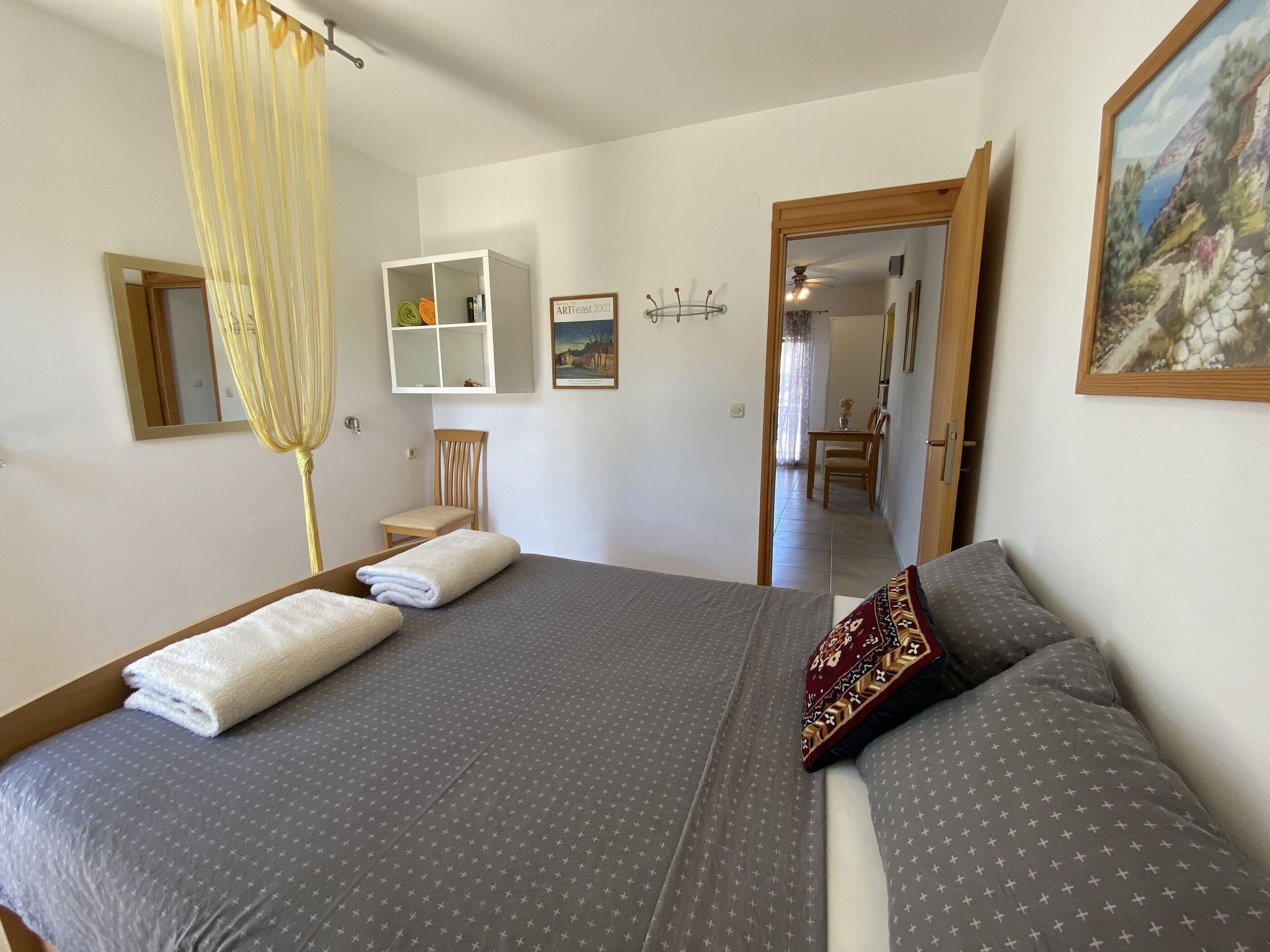 Apartments Željko 51391-A3