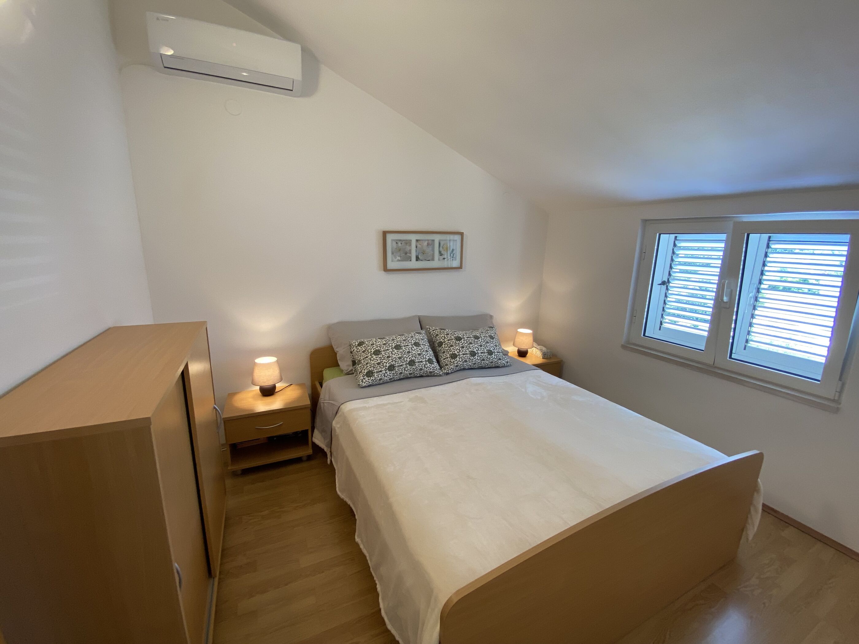 Apartments Željko 51391-A4